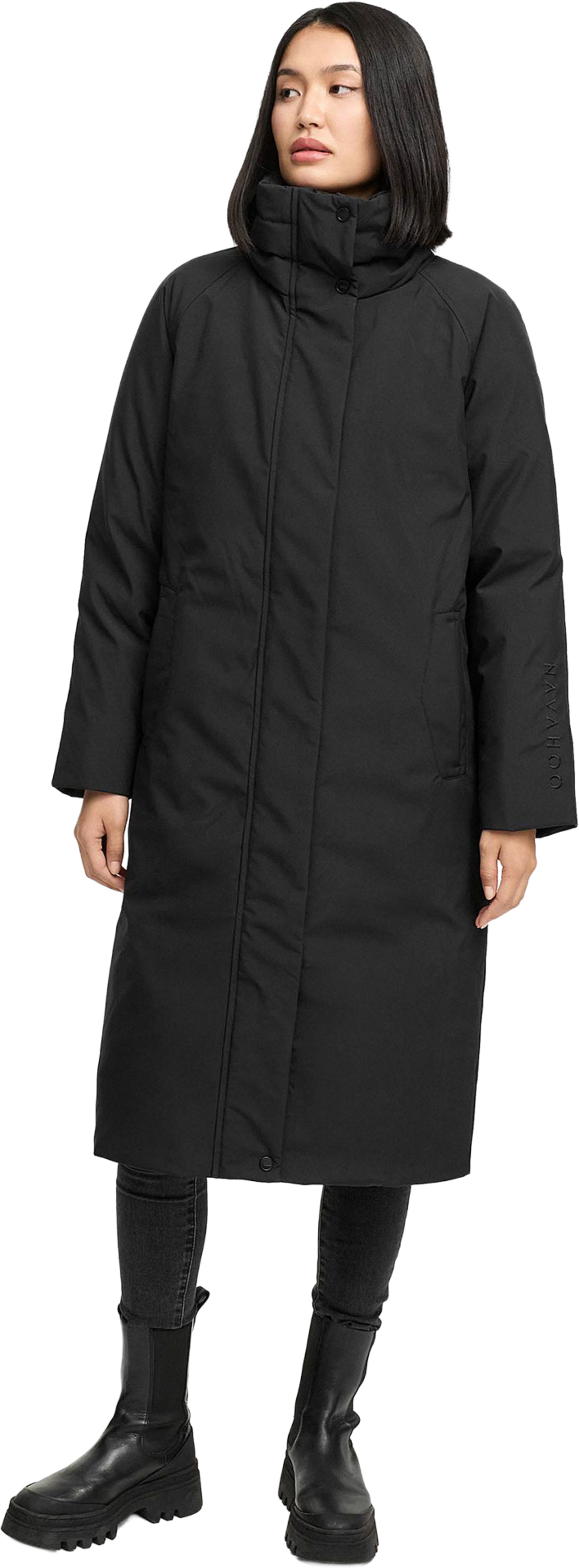 NAVAHOO, Women Winterjacket Traumbl&uuml;te