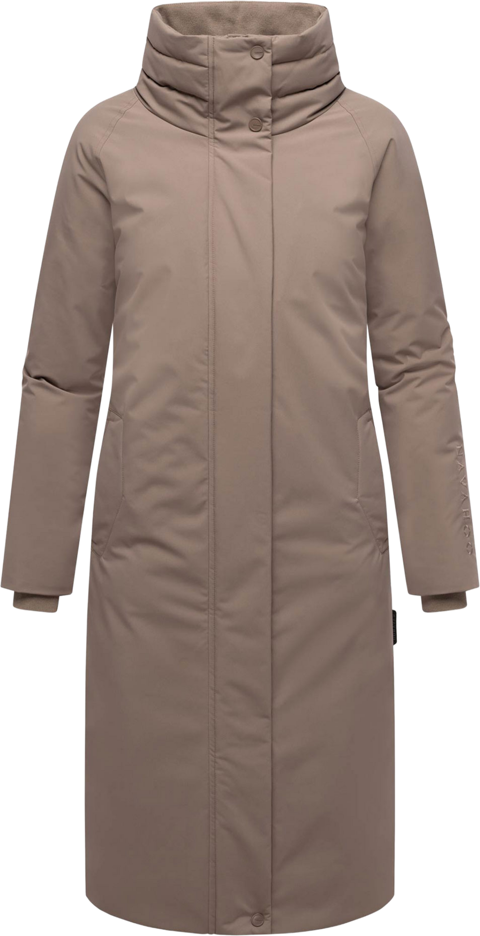 NAVAHOO, Women Winterjacket Traumbl&uuml;te