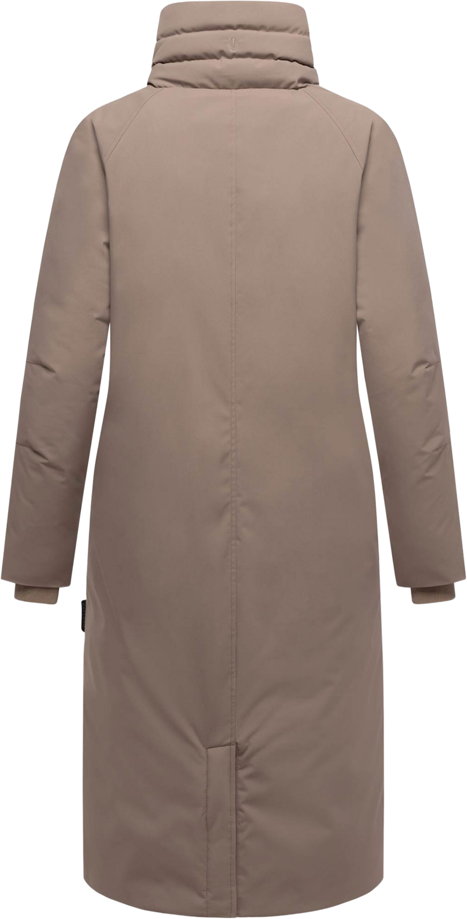 NAVAHOO, Women Winterjacket Traumbl&uuml;te