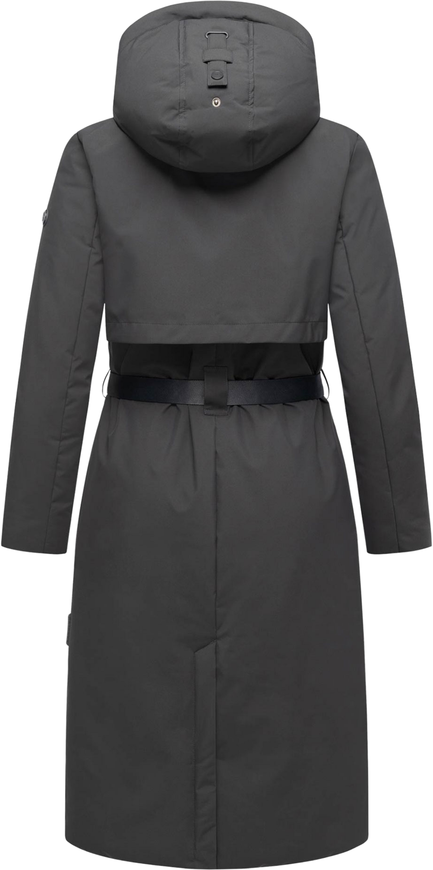 NAVAHOO, Women Winterjacket Waldbummler