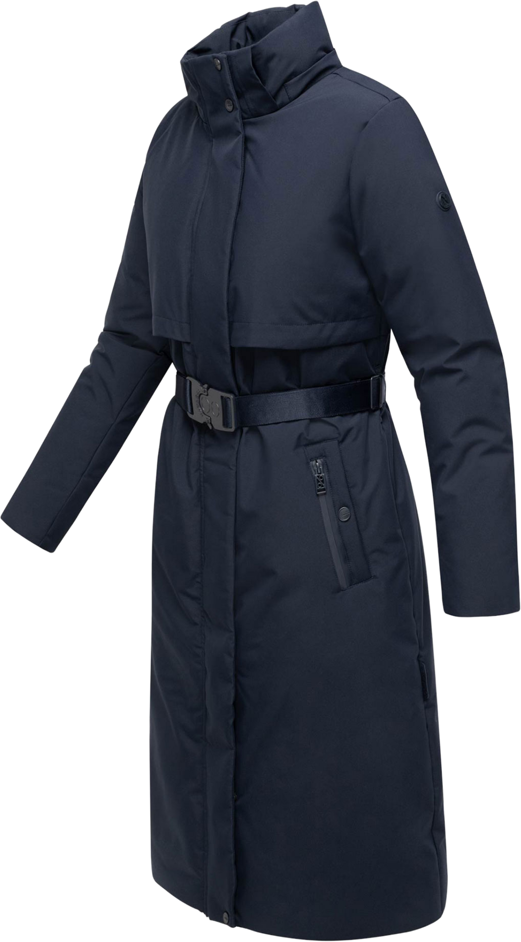NAVAHOO, Women Winterjacket Waldbummler