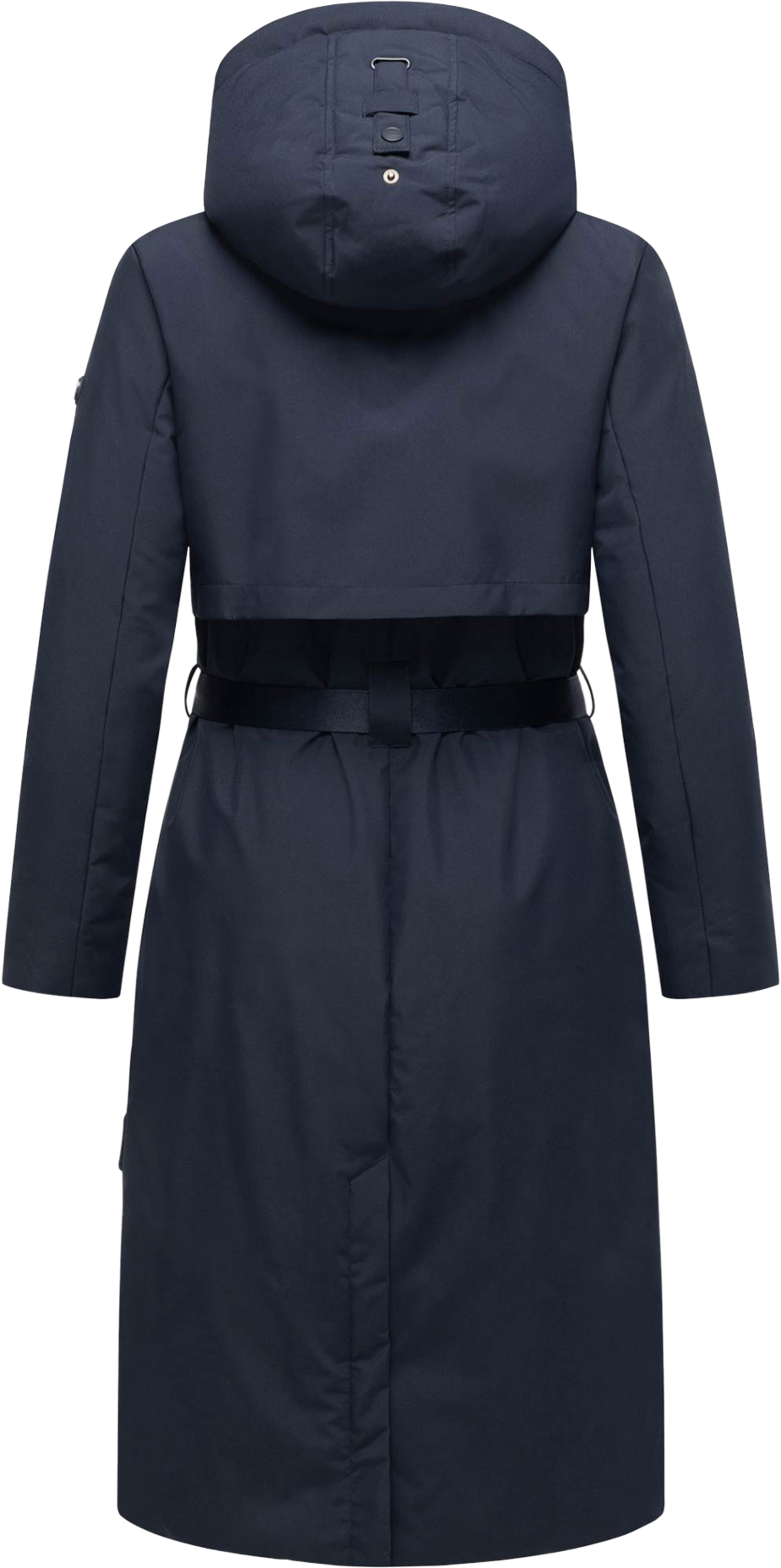 NAVAHOO, Women Winterjacket Waldbummler