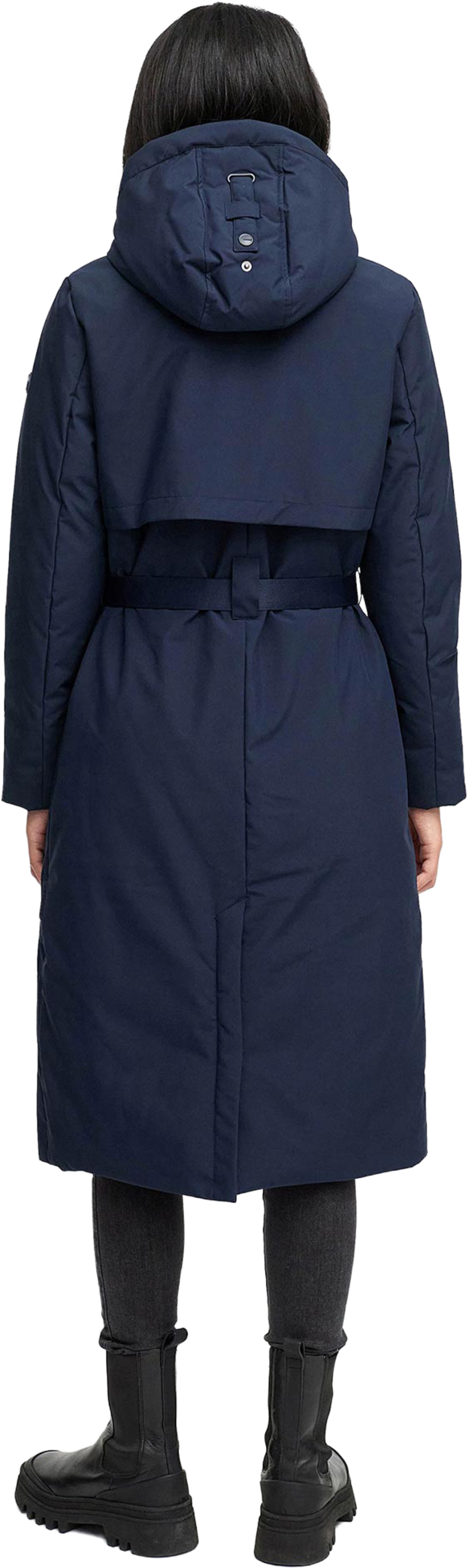 NAVAHOO, Women Winterjacket Waldbummler
