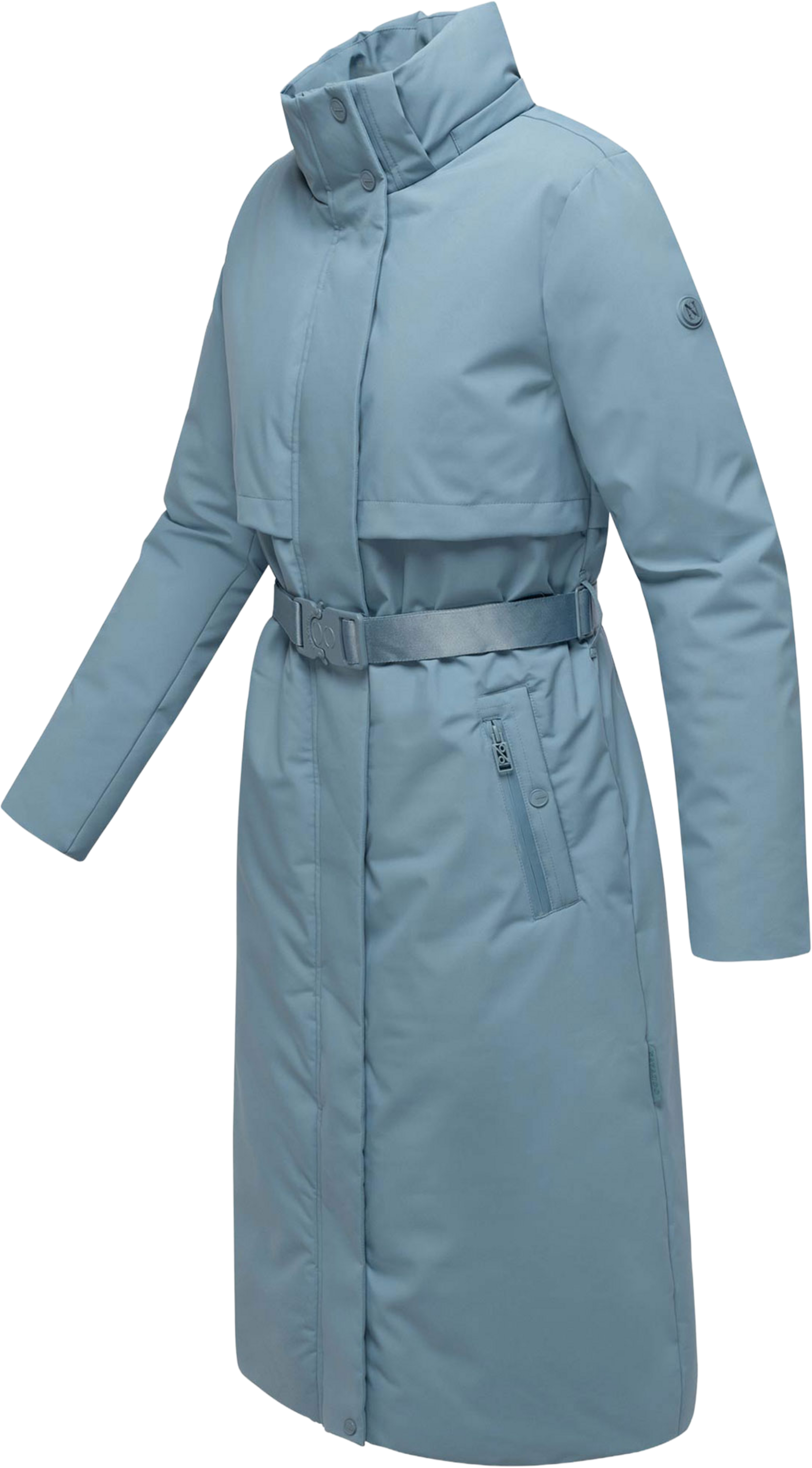 NAVAHOO, Women Winterjacket Waldbummler