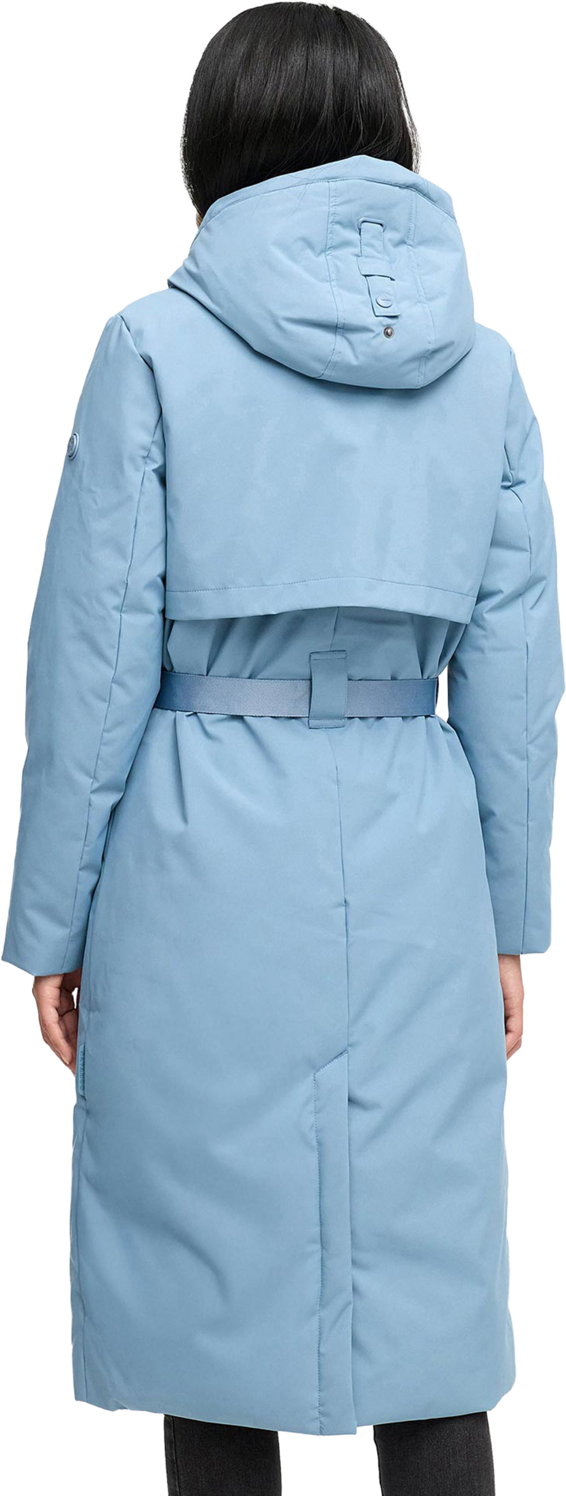 NAVAHOO, Women Winterjacket Waldbummler