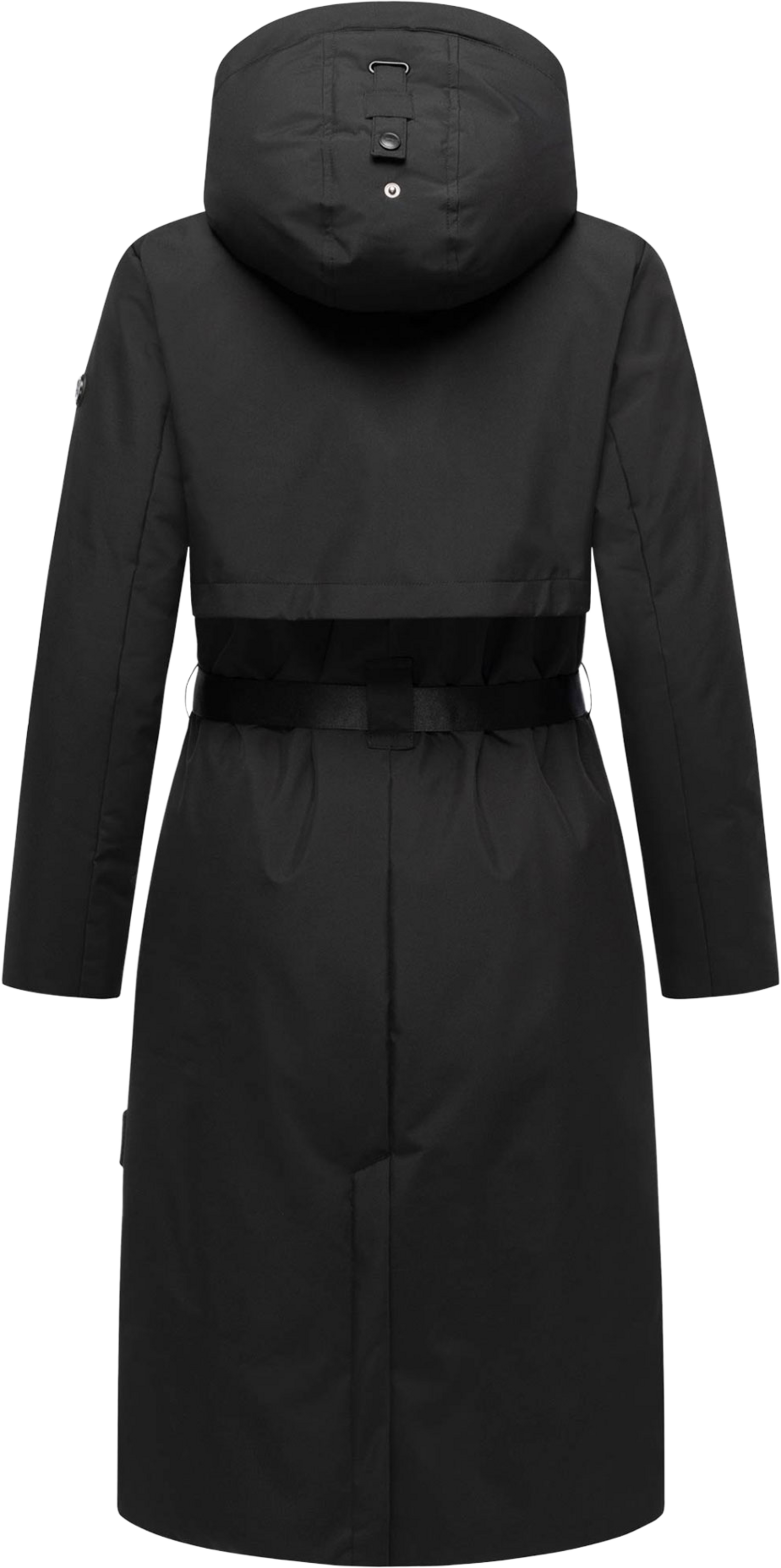 NAVAHOO, Women Winterjacket Waldbummler