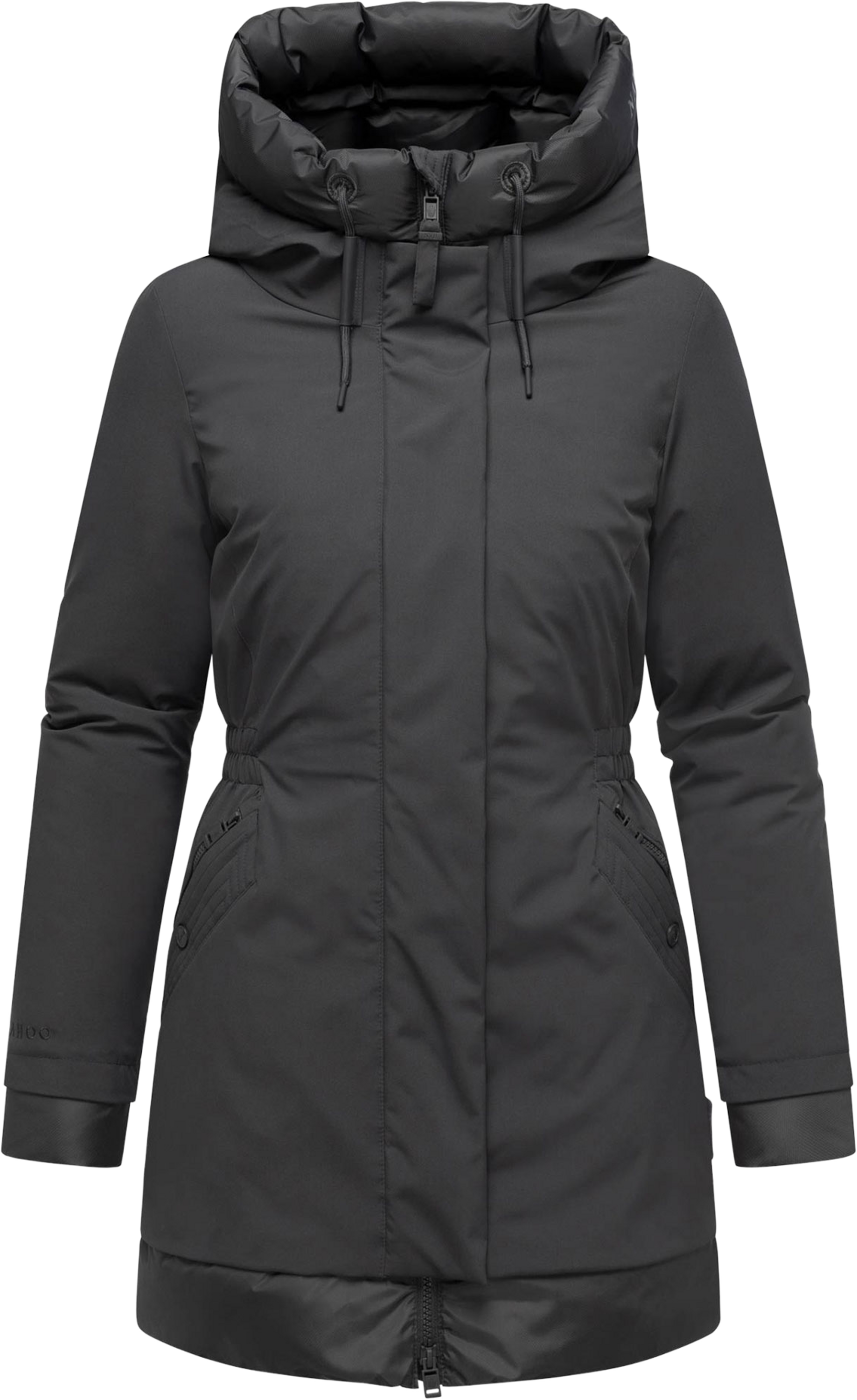NAVAHOO, Women Winterjacket Winterprinzessin