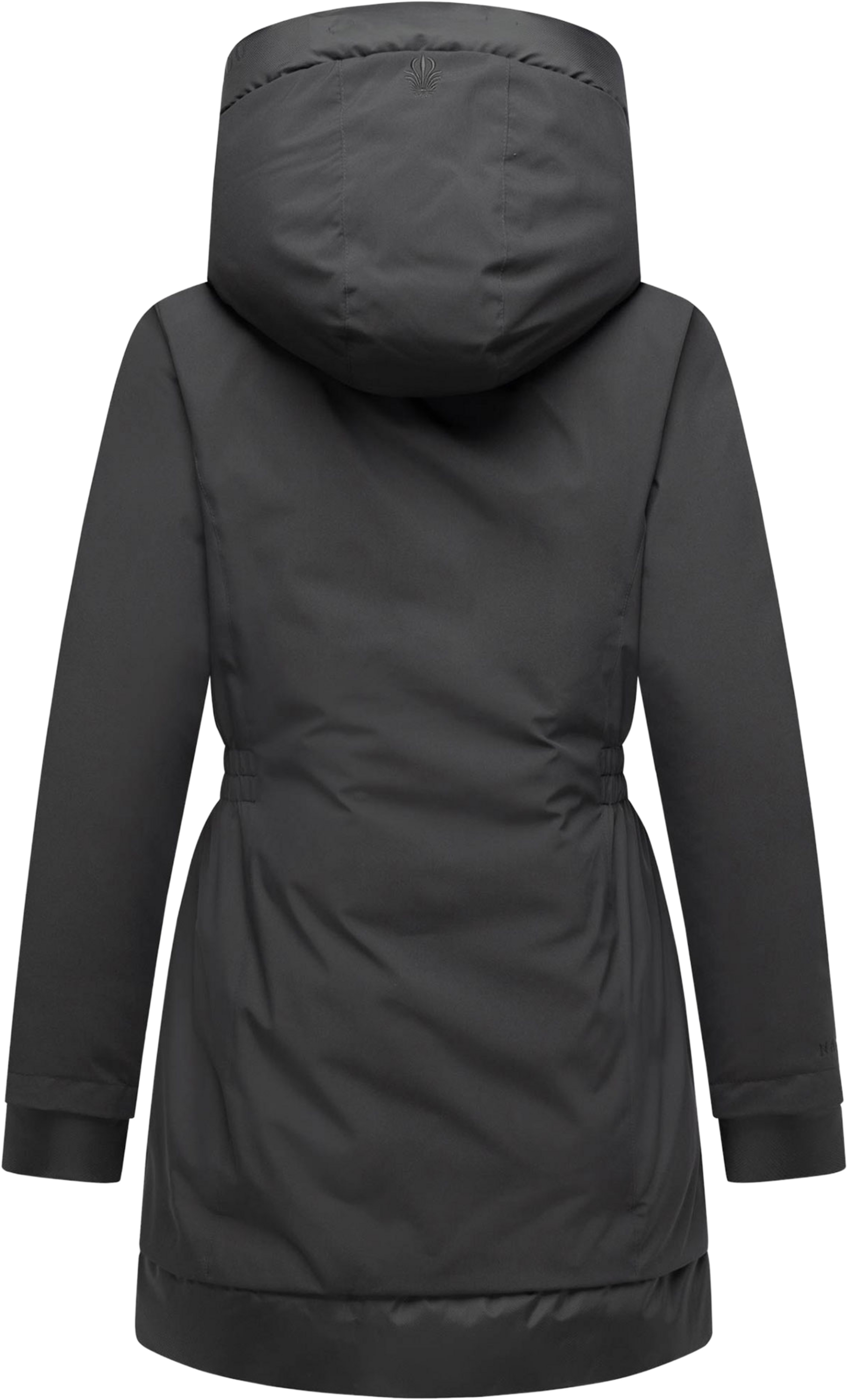 NAVAHOO, Women Winterjacket Winterprinzessin