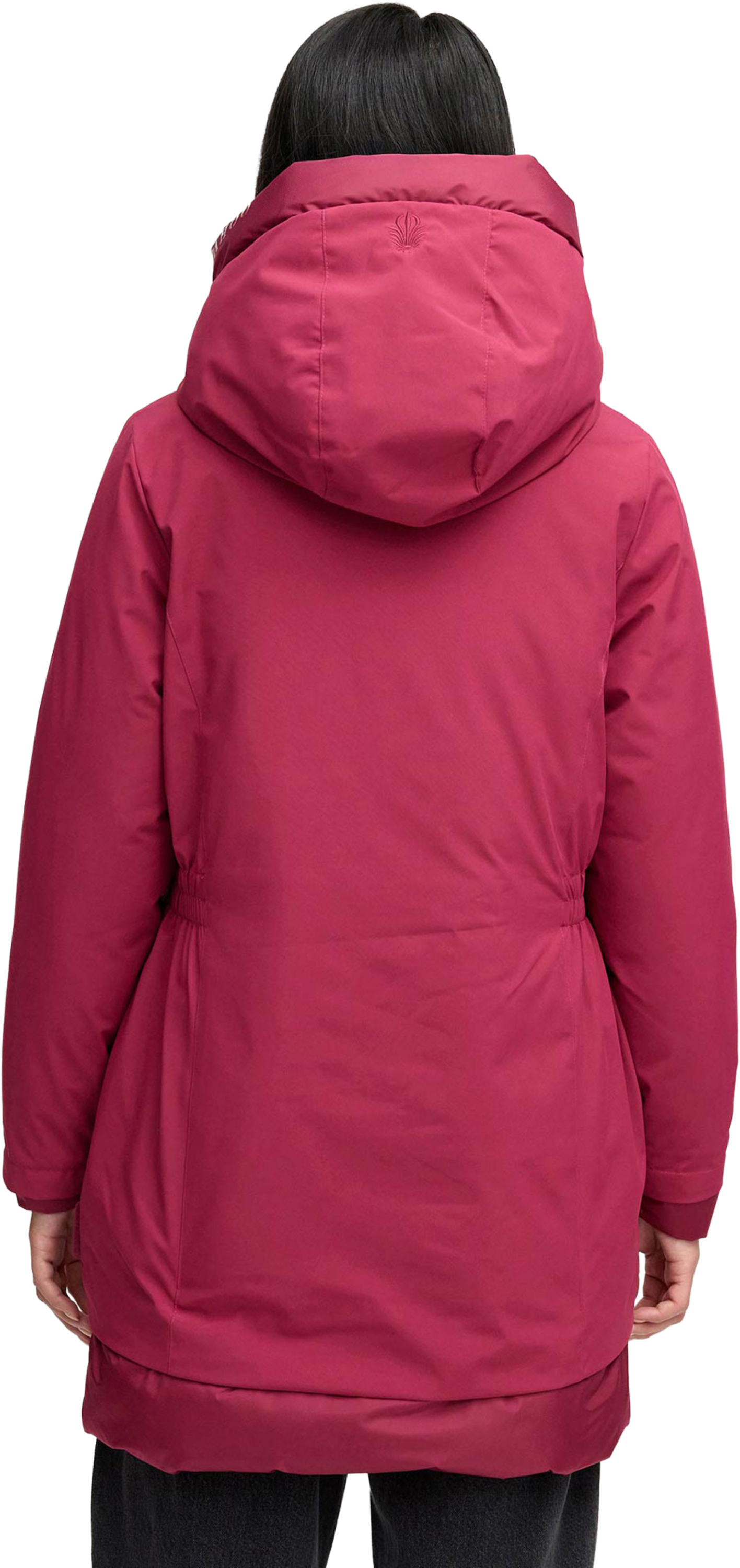 NAVAHOO, Women Winterjacket Winterprinzessin