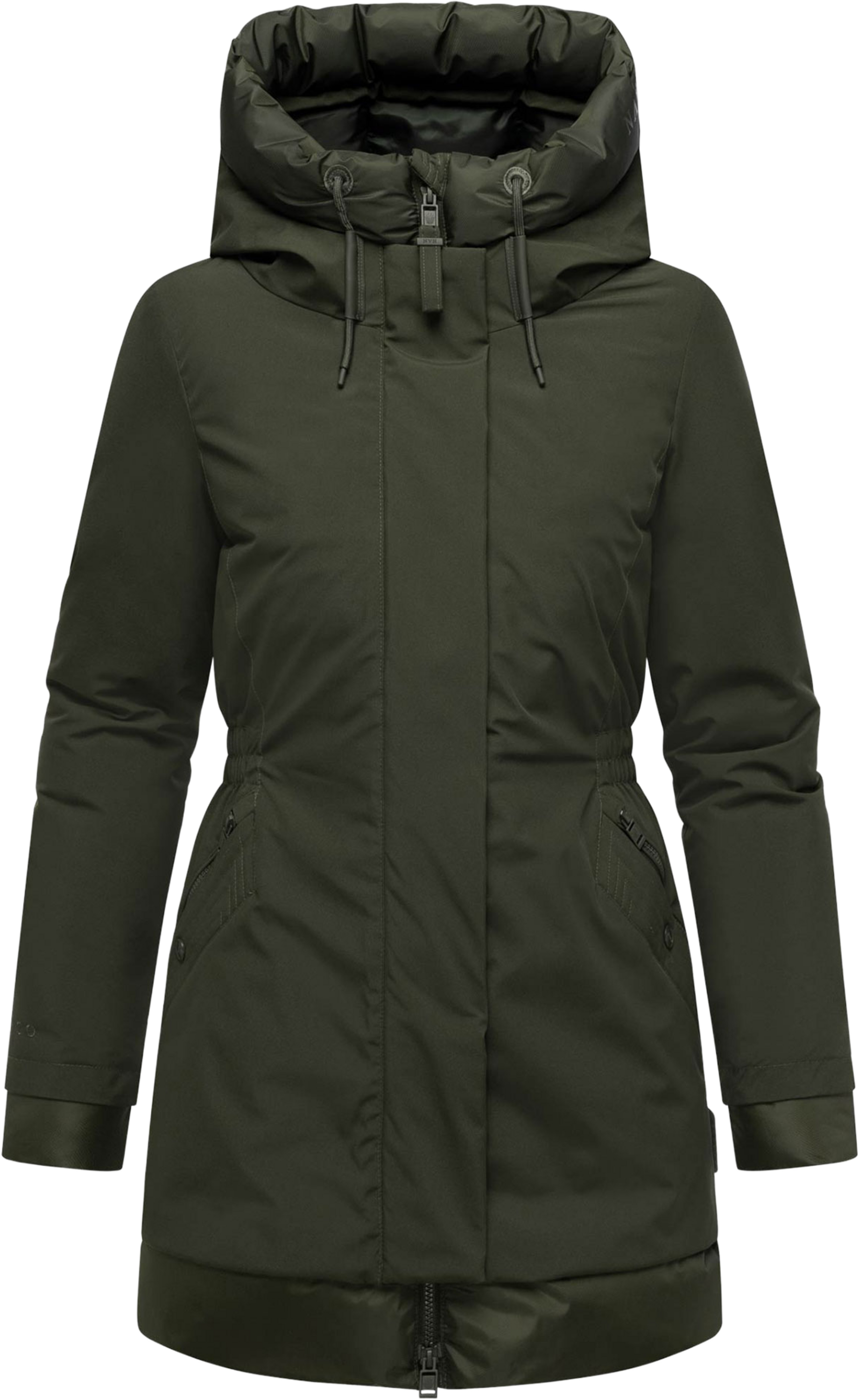 NAVAHOO, Women Winterjacket Winterprinzessin