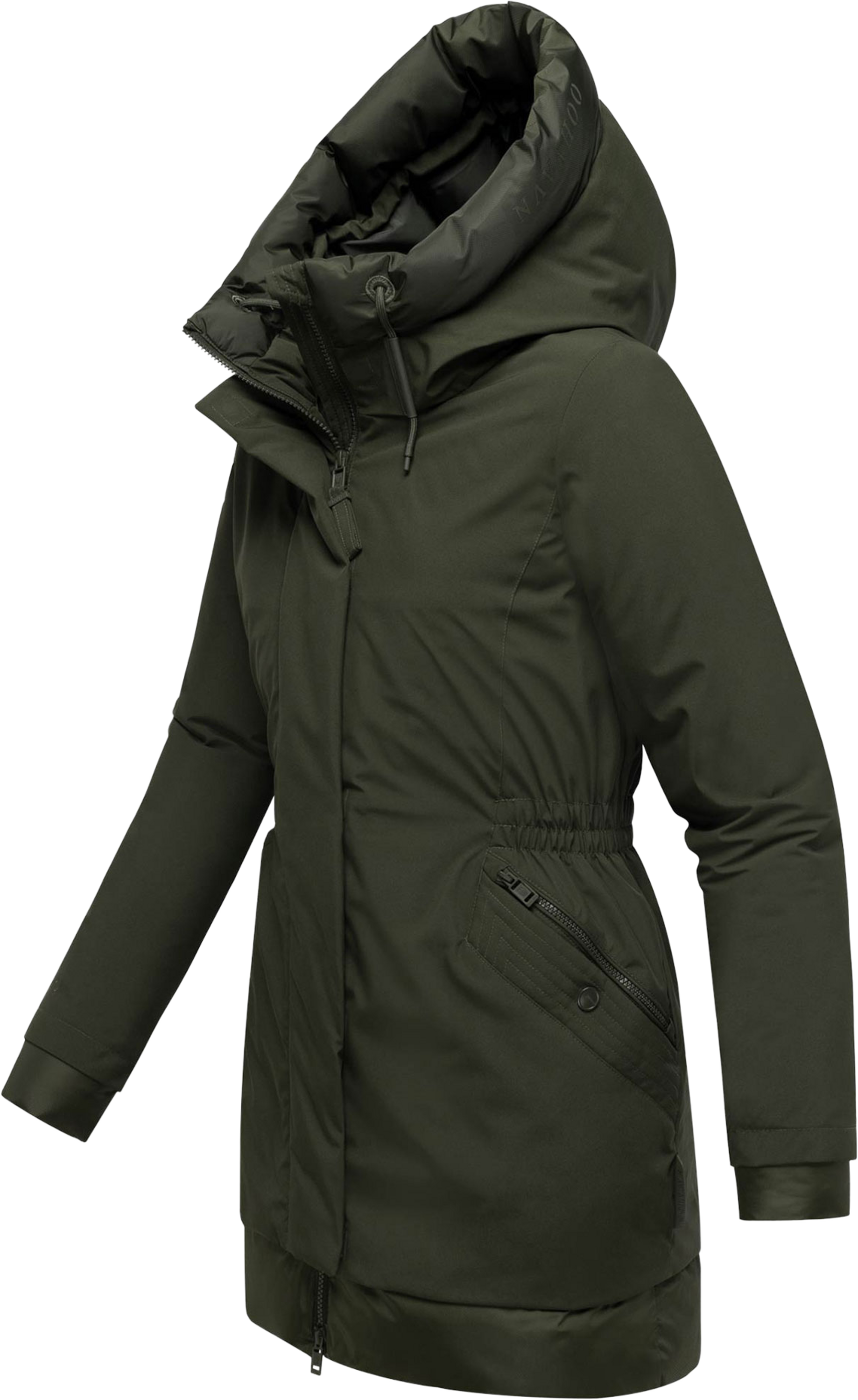 NAVAHOO, Women Winterjacket Winterprinzessin