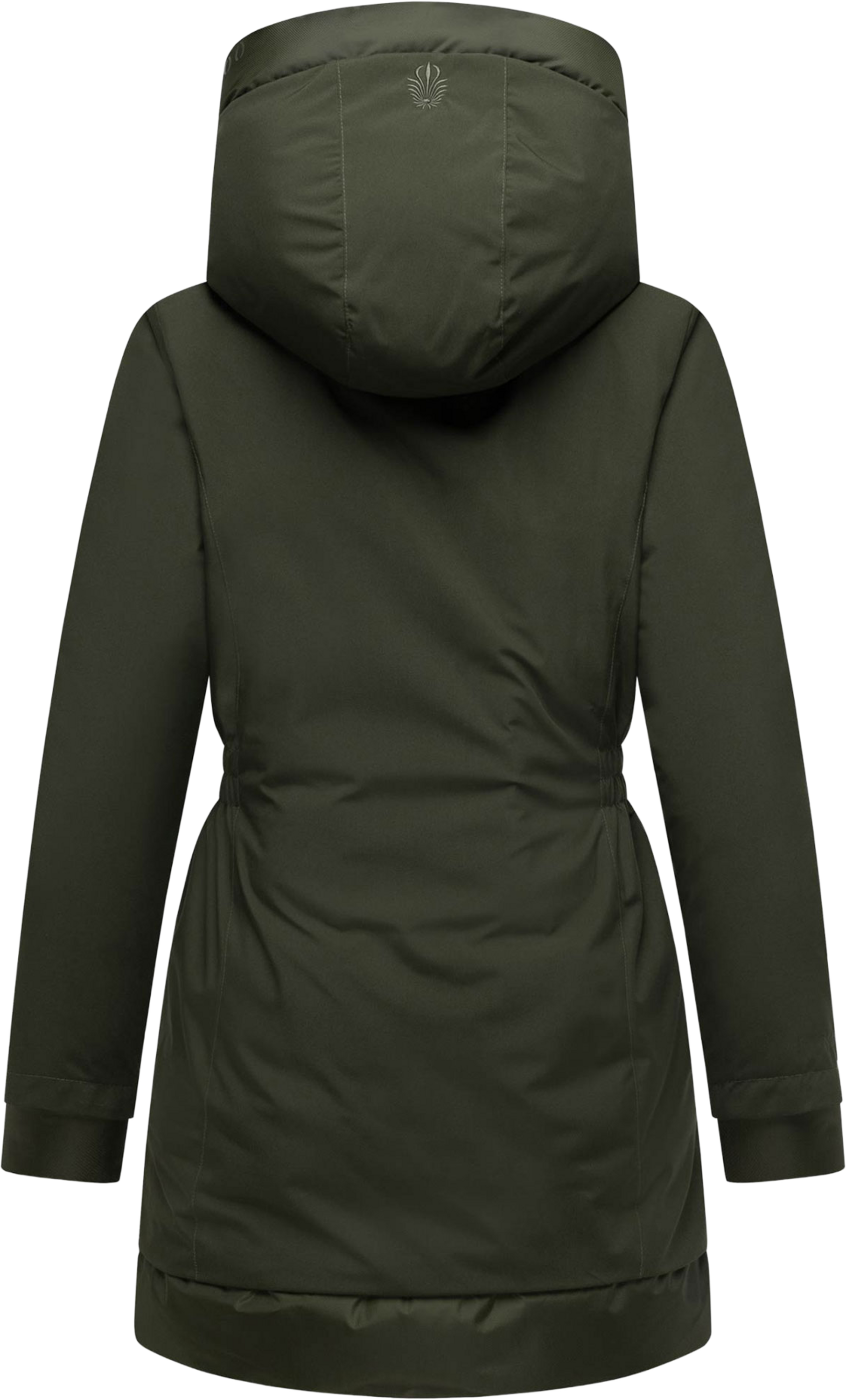 NAVAHOO, Women Winterjacket Winterprinzessin