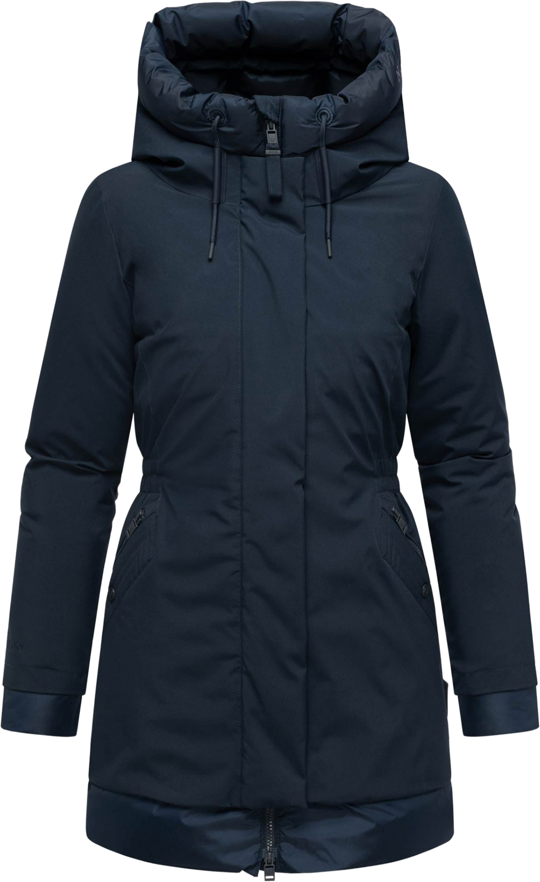 NAVAHOO, Women Winterjacket Winterprinzessin