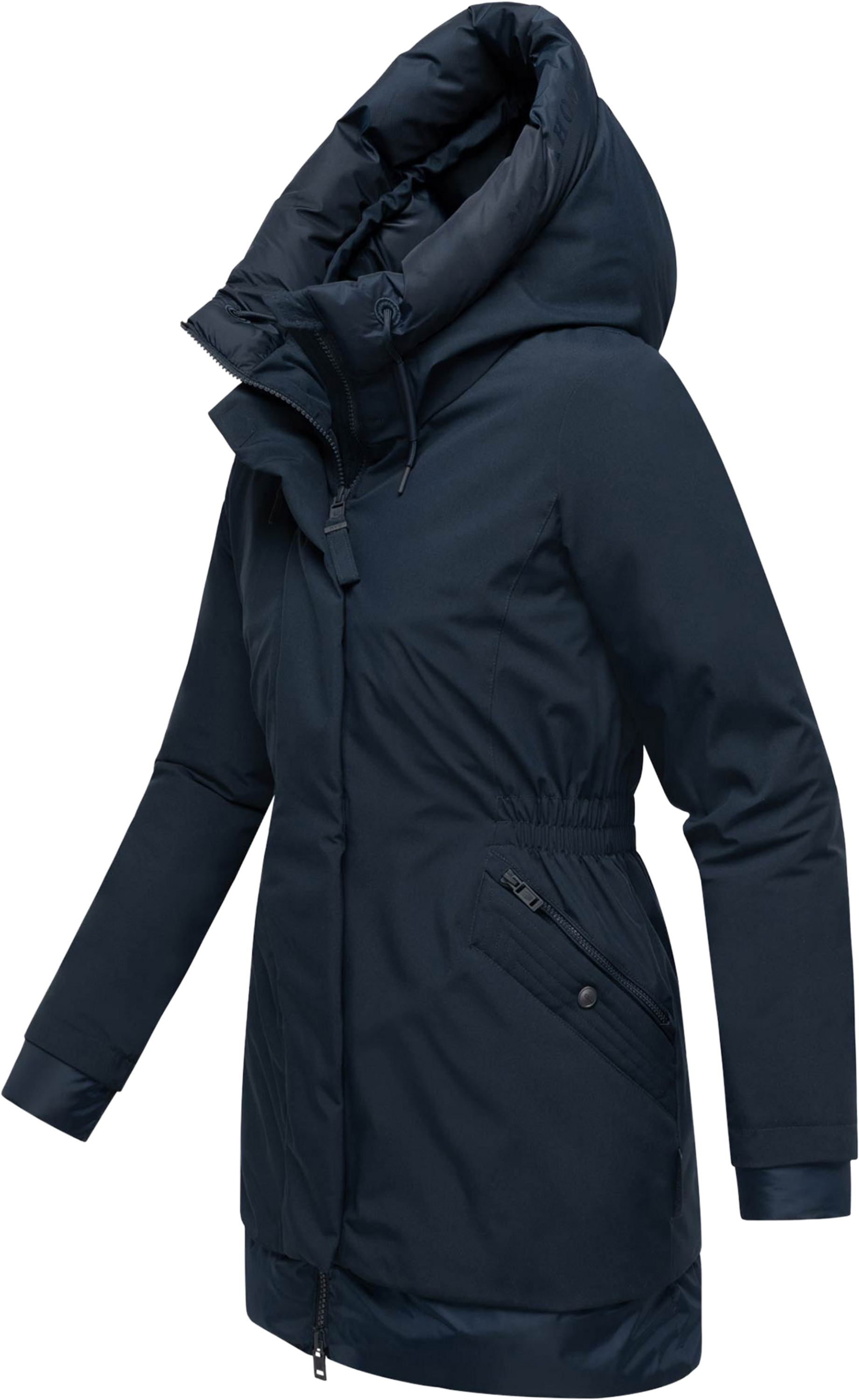 NAVAHOO, Women Winterjacket Winterprinzessin