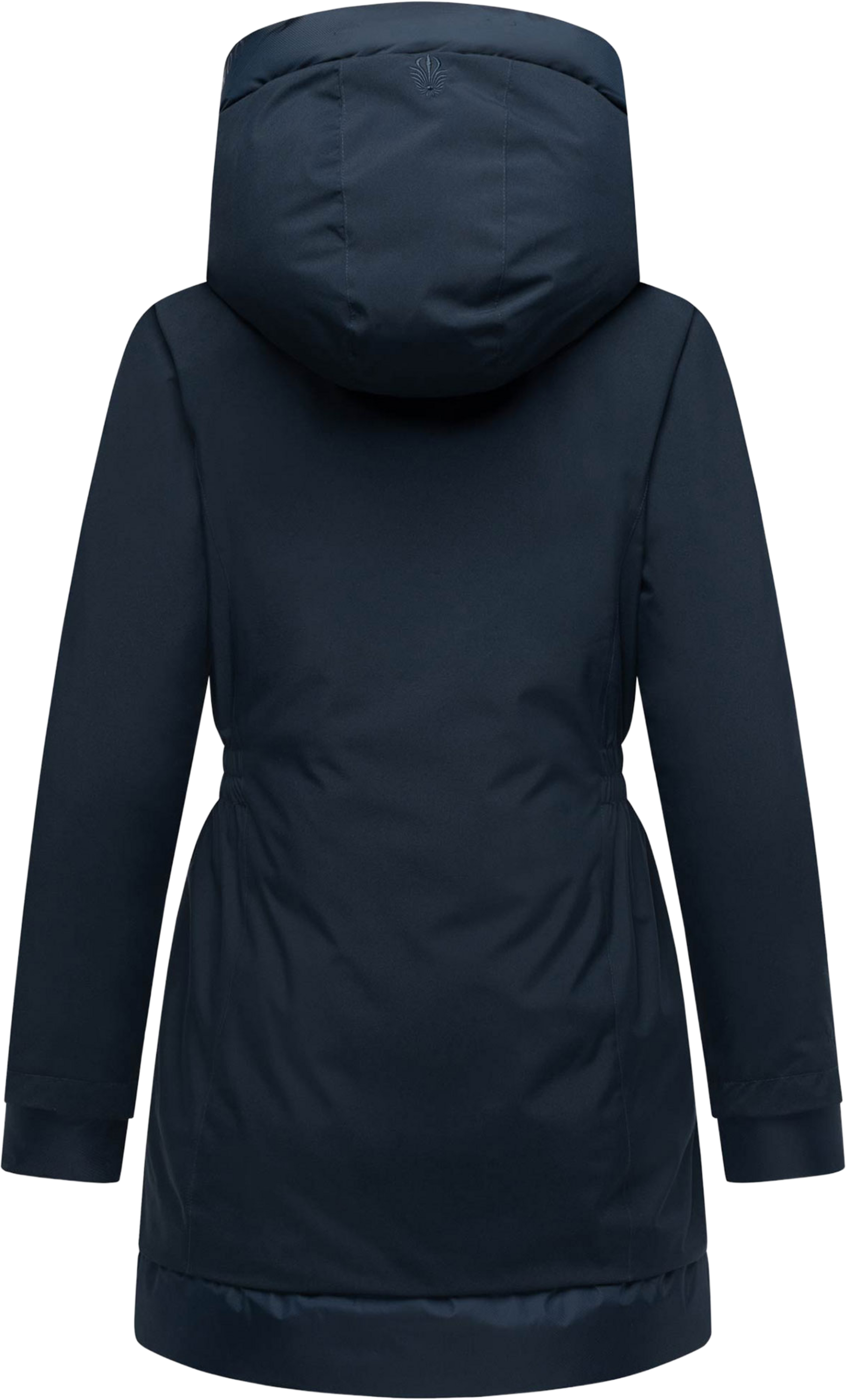 NAVAHOO, Women Winterjacket Winterprinzessin