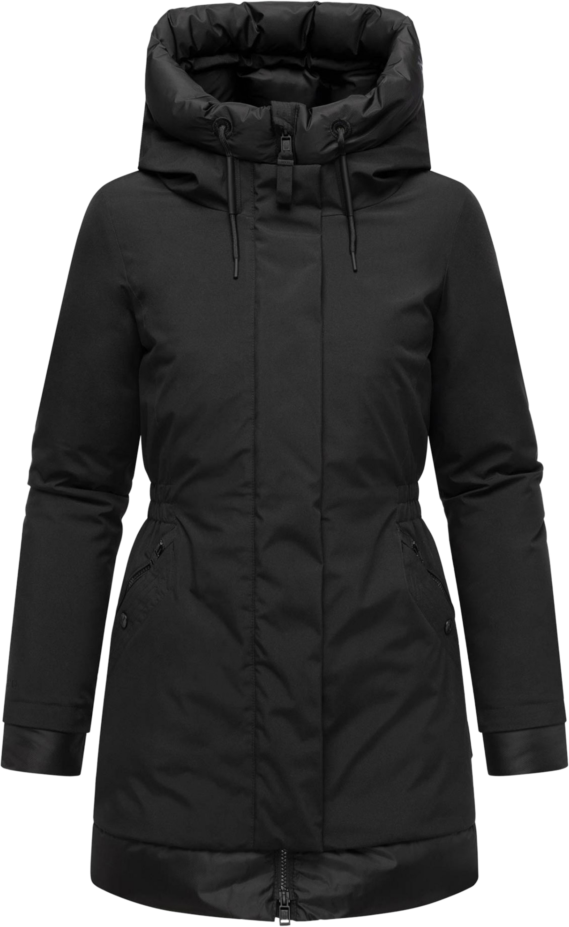 NAVAHOO, Women Winterjacket Winterprinzessin