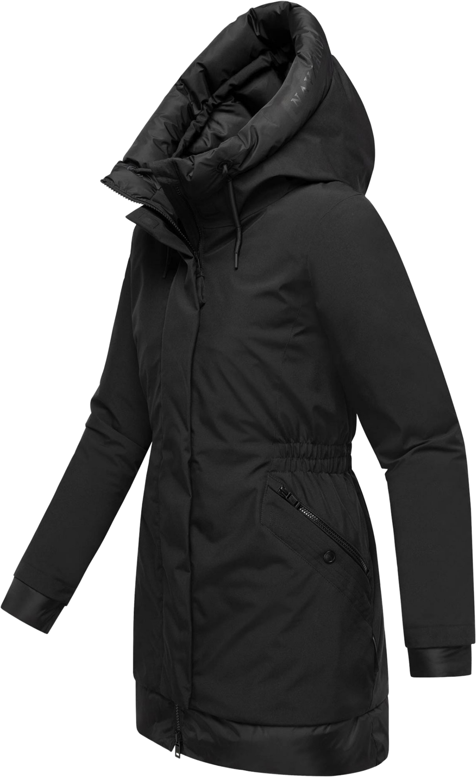 NAVAHOO, Women Winterjacket Winterprinzessin