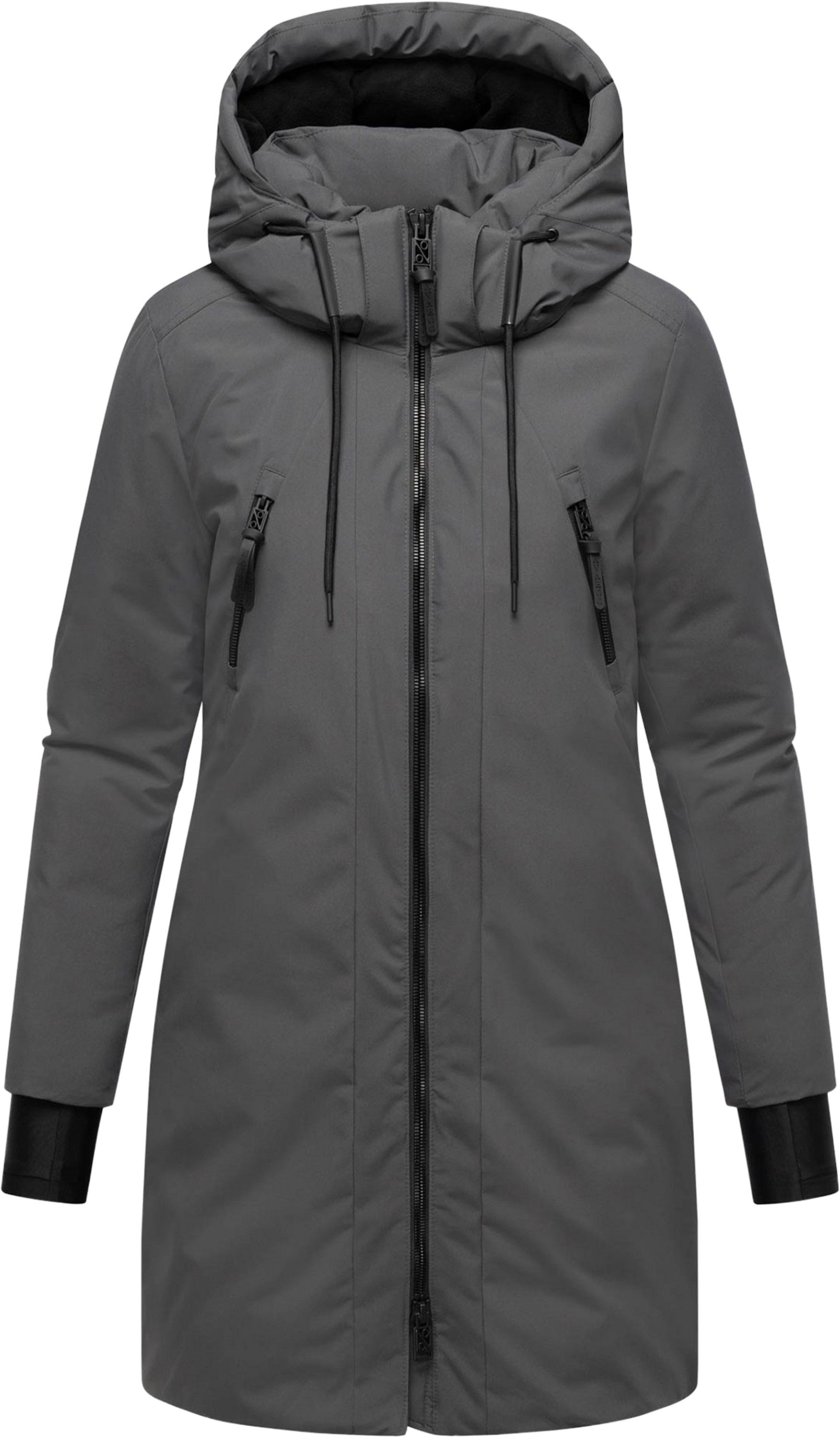 NAVAHOO, Women Winterjacket Winterzart