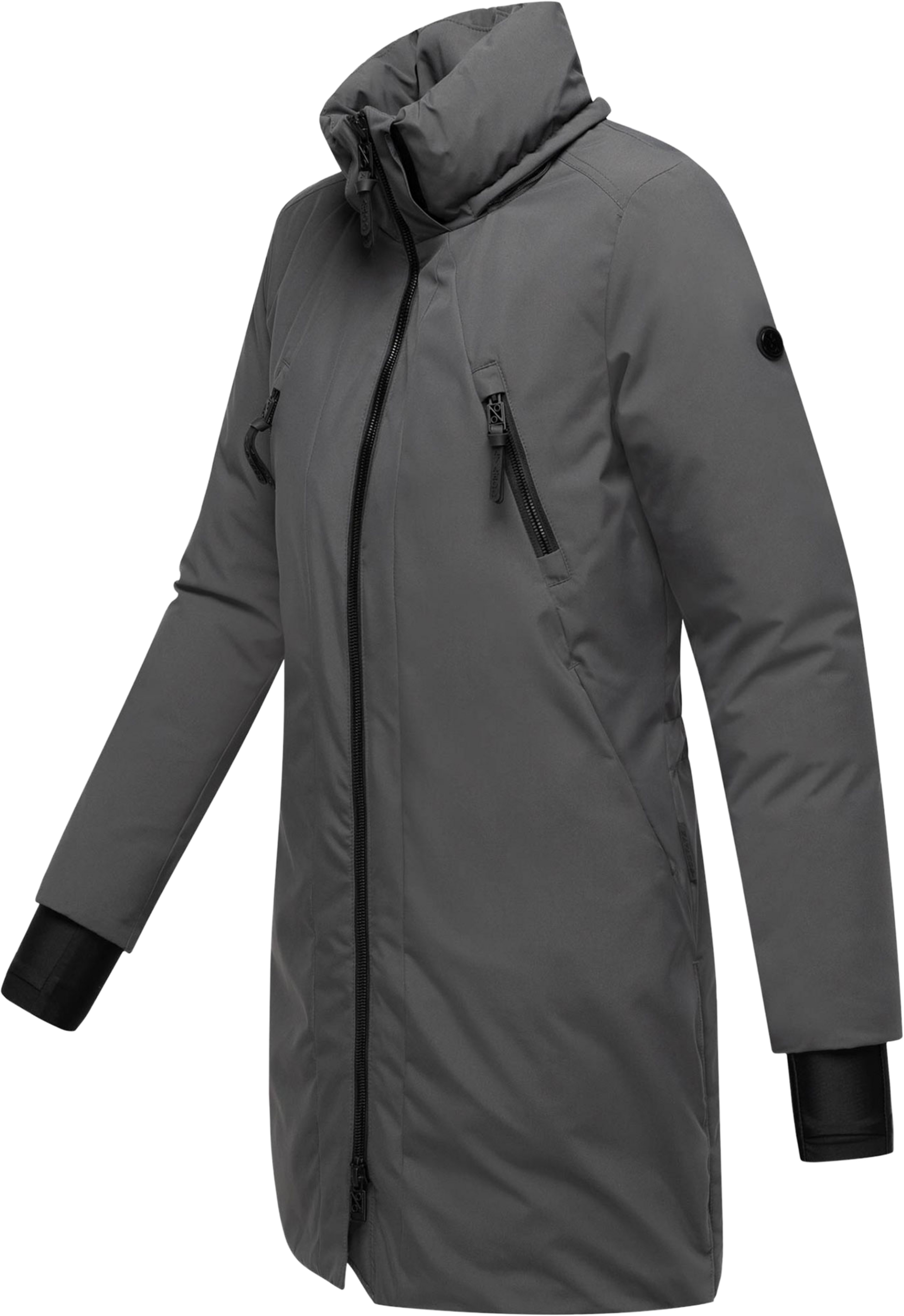 NAVAHOO, Women Winterjacket Winterzart