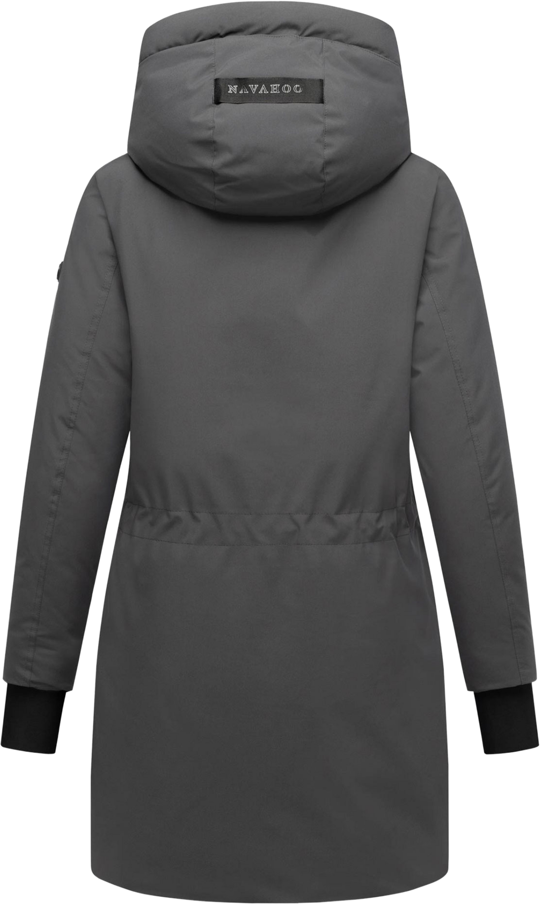 NAVAHOO, Women Winterjacket Winterzart