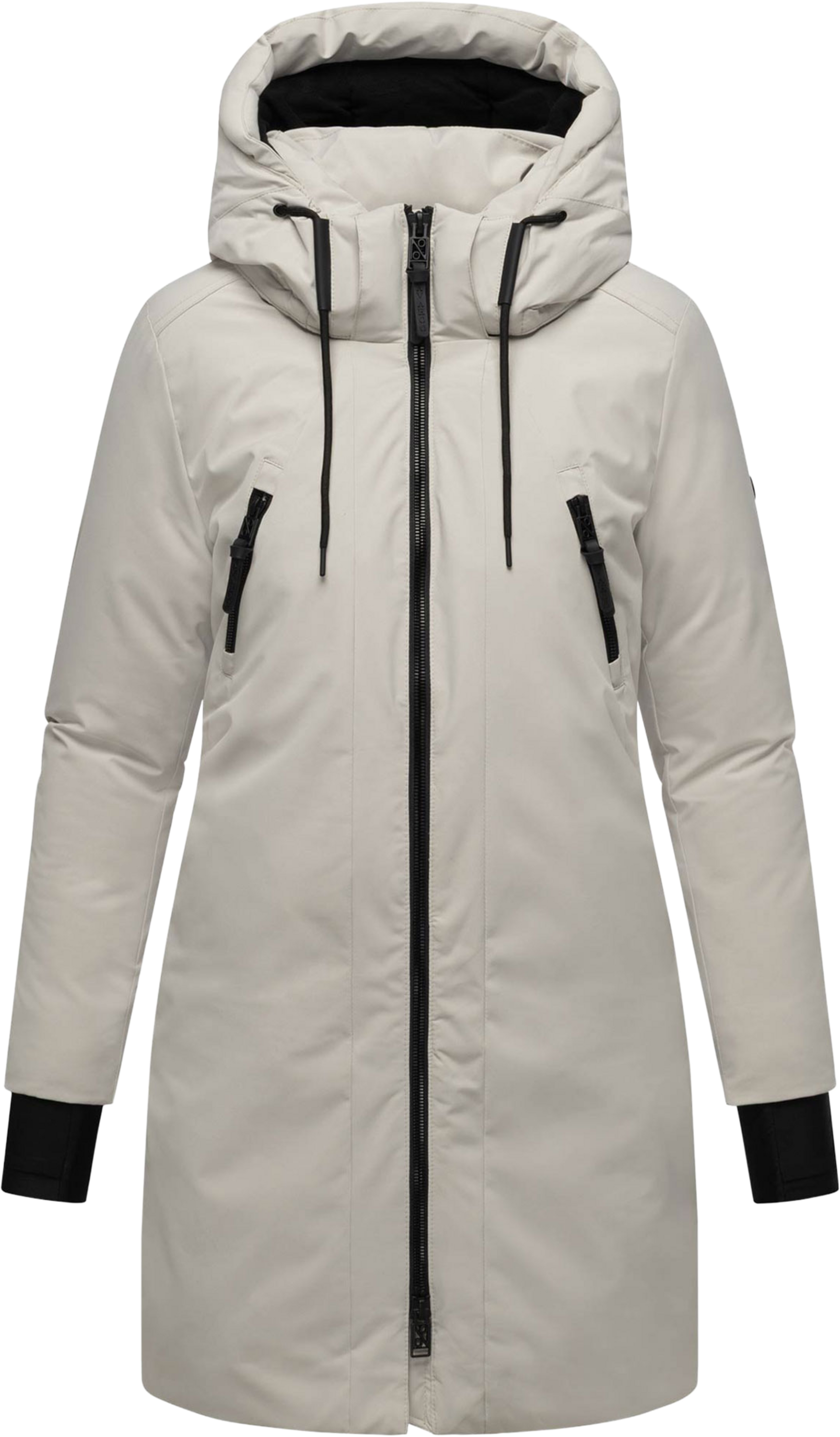 NAVAHOO, Women Winterjacket Winterzart