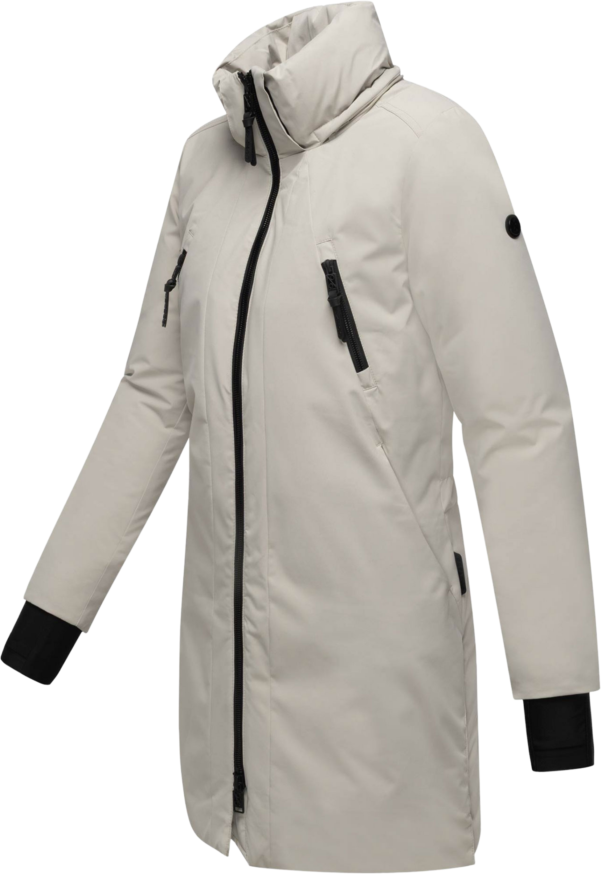 NAVAHOO, Women Winterjacket Winterzart