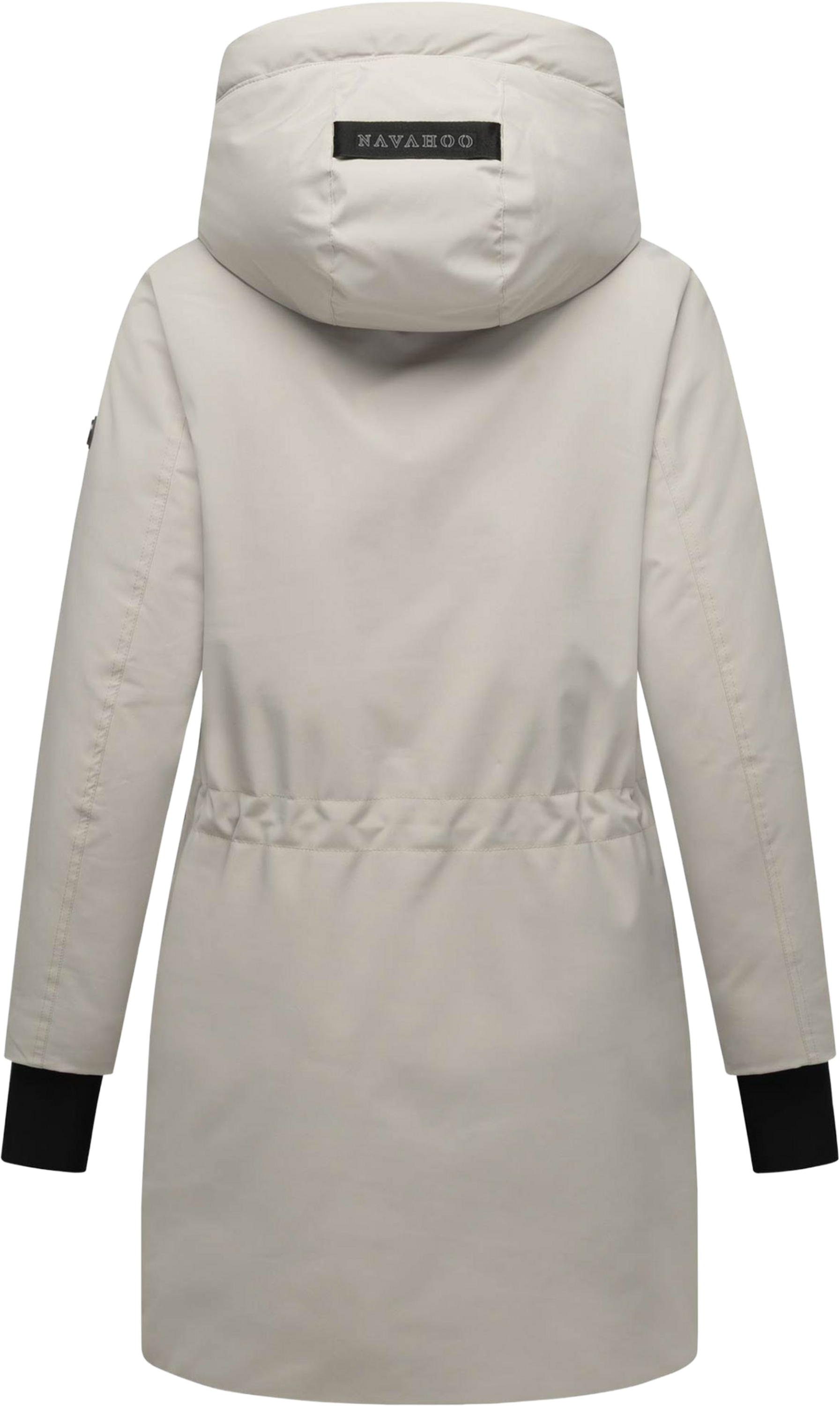 NAVAHOO, Women Winterjacket Winterzart