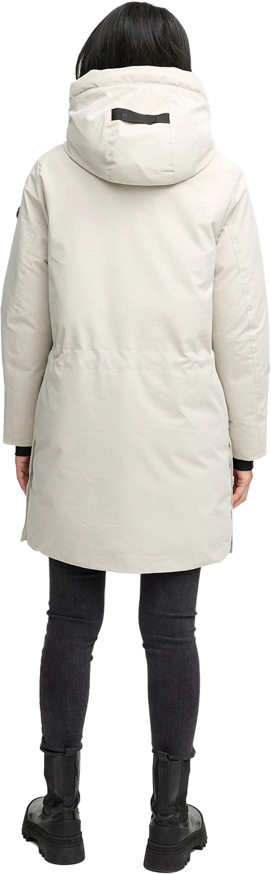 NAVAHOO, Women Winterjacket Winterzart