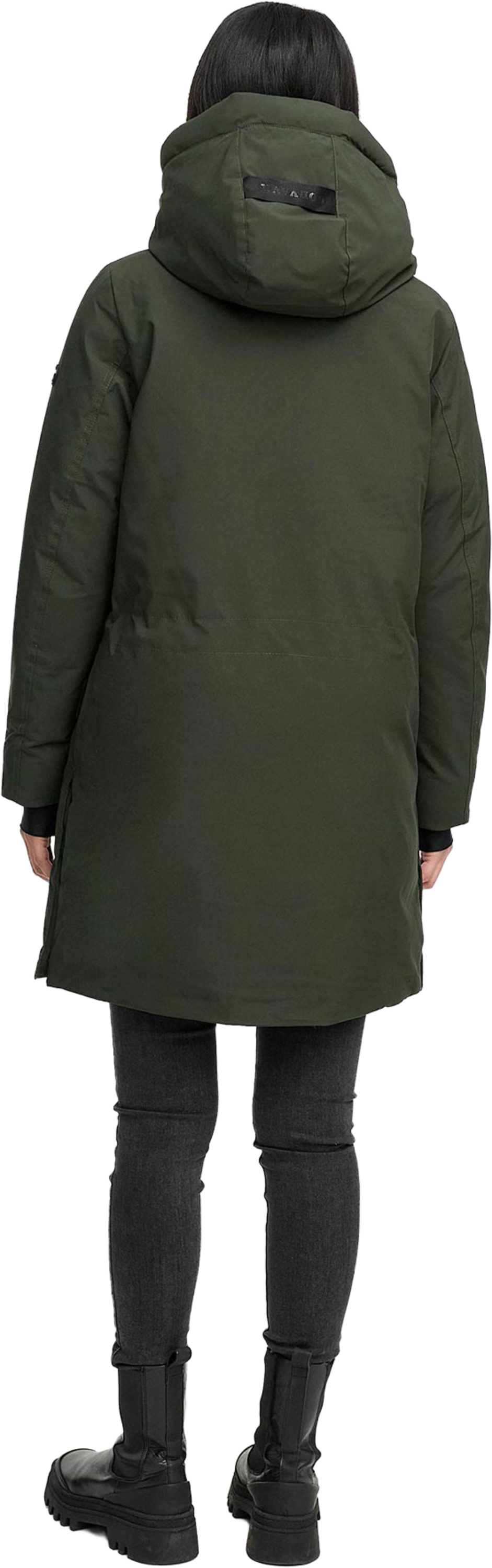 NAVAHOO, Women Winterjacket Winterzart