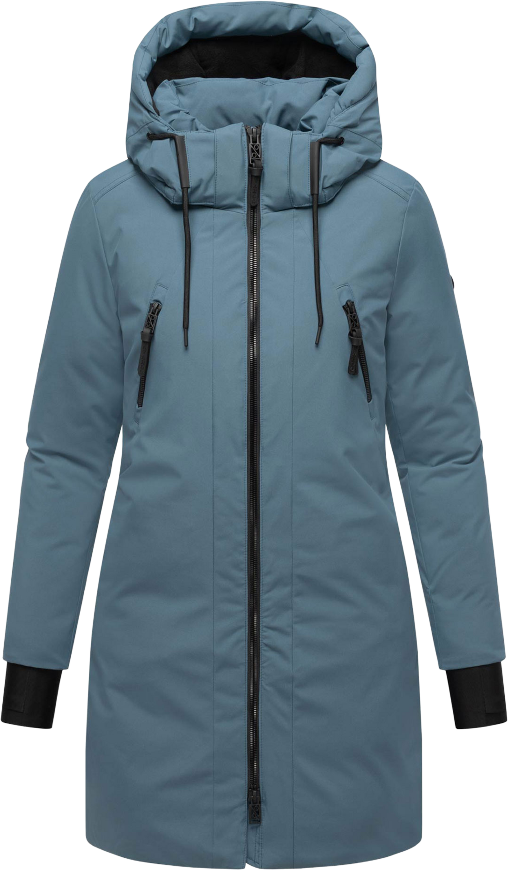 NAVAHOO, Women Winterjacket Winterzart