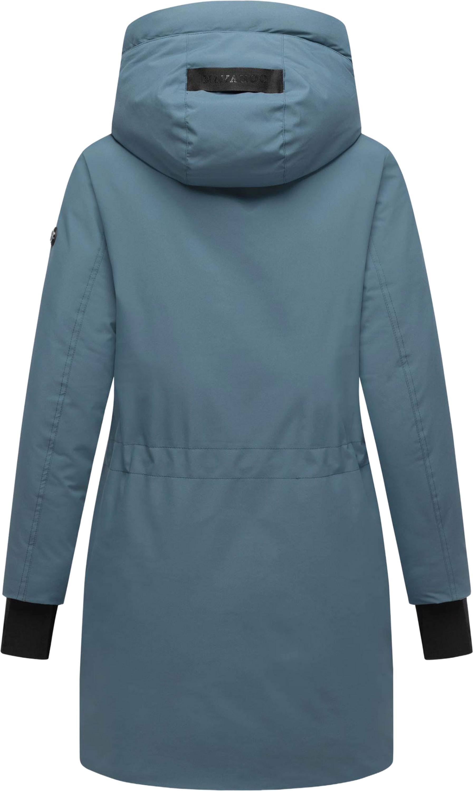 NAVAHOO, Women Winterjacket Winterzart