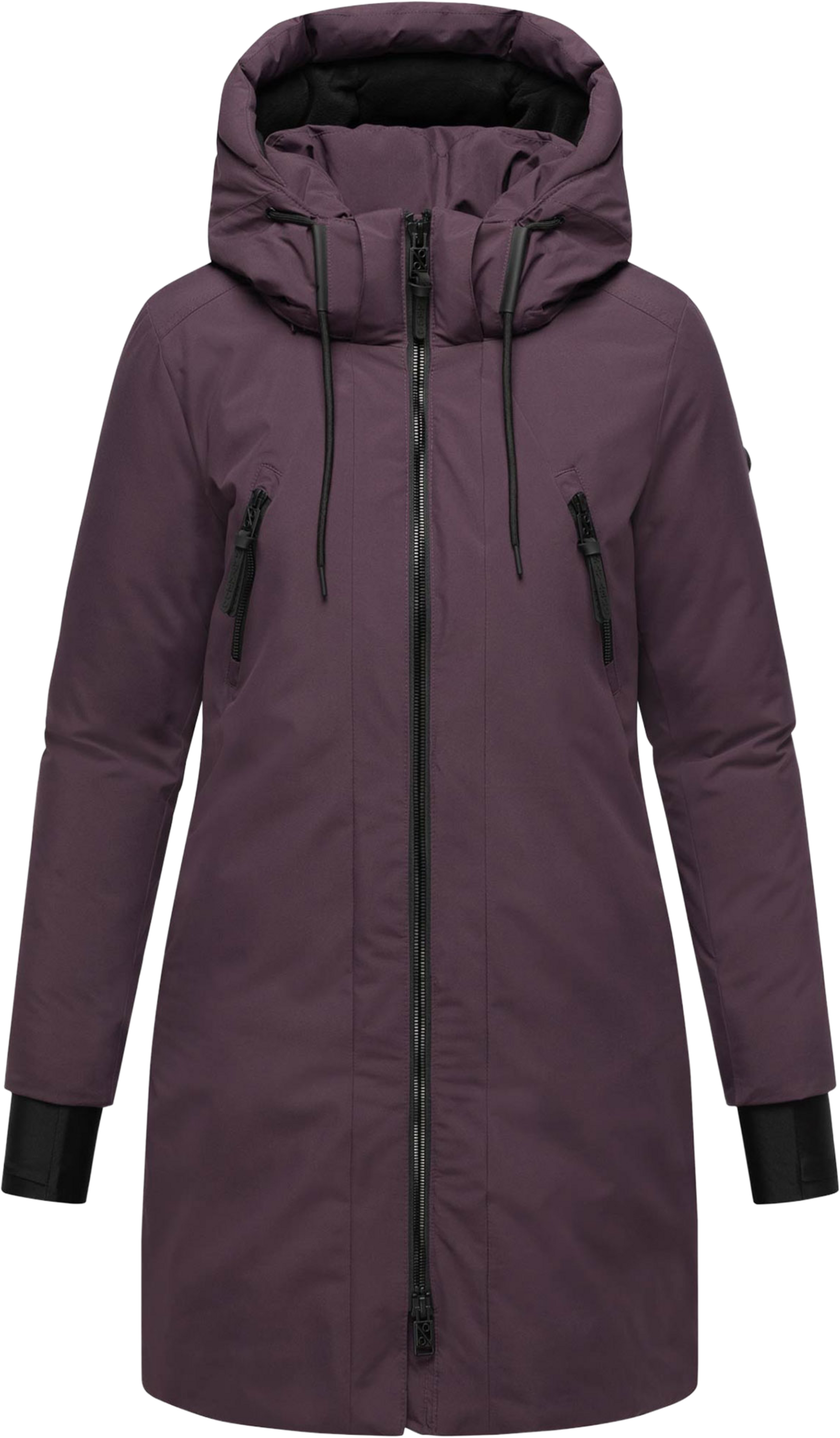 NAVAHOO, Women Winterjacket Winterzart