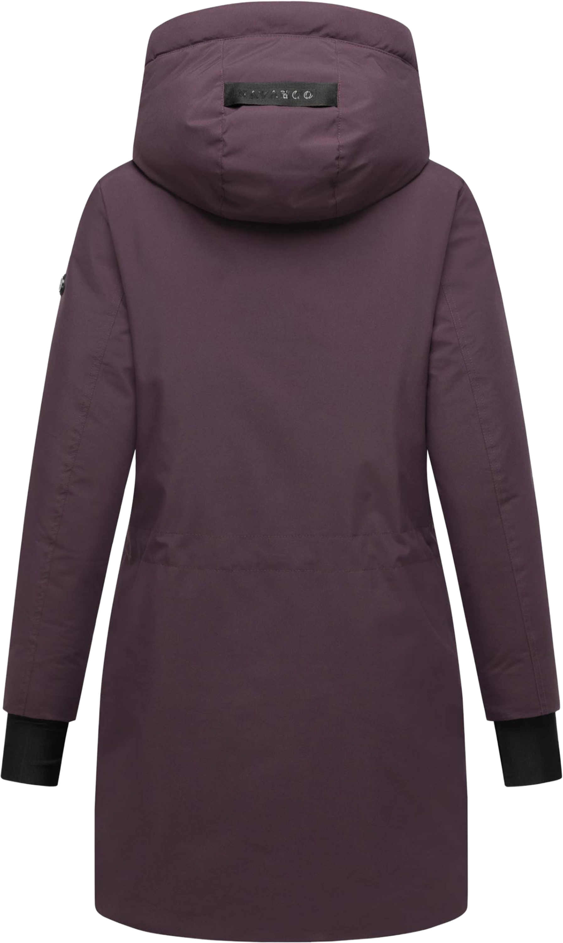 NAVAHOO, Women Winterjacket Winterzart