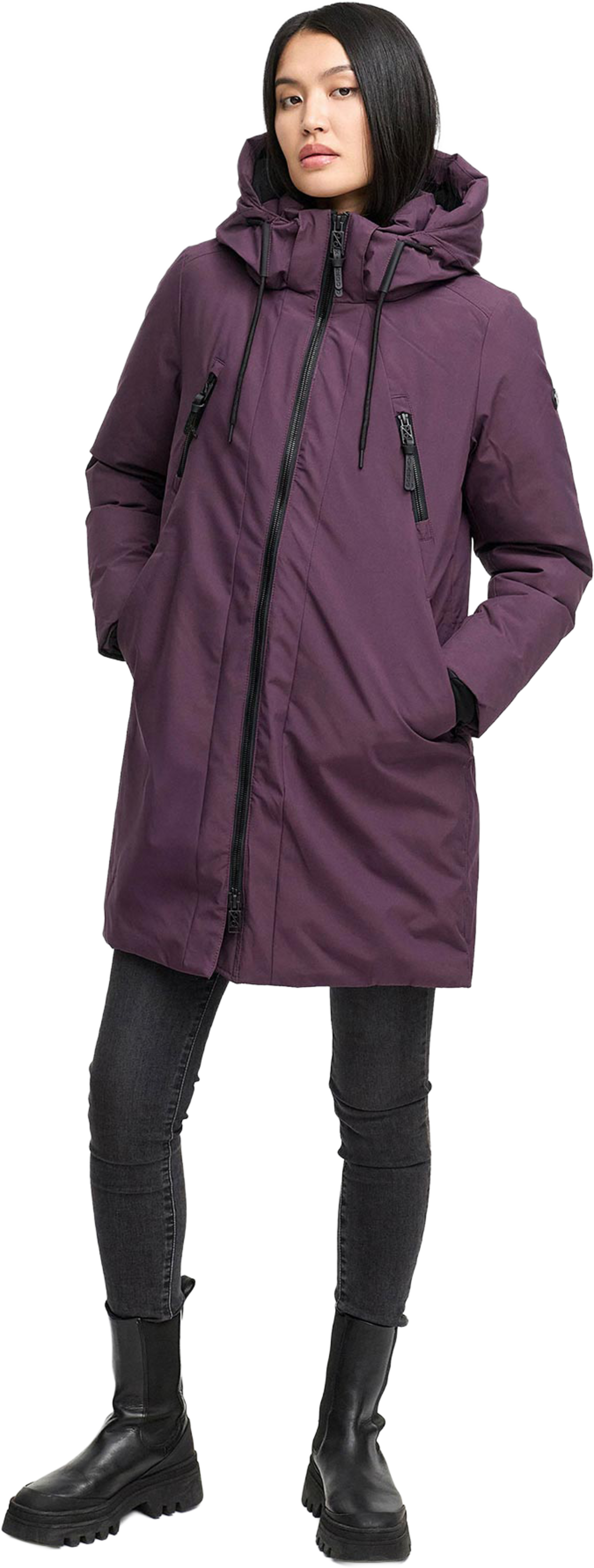 NAVAHOO, Women Winterjacket Winterzart
