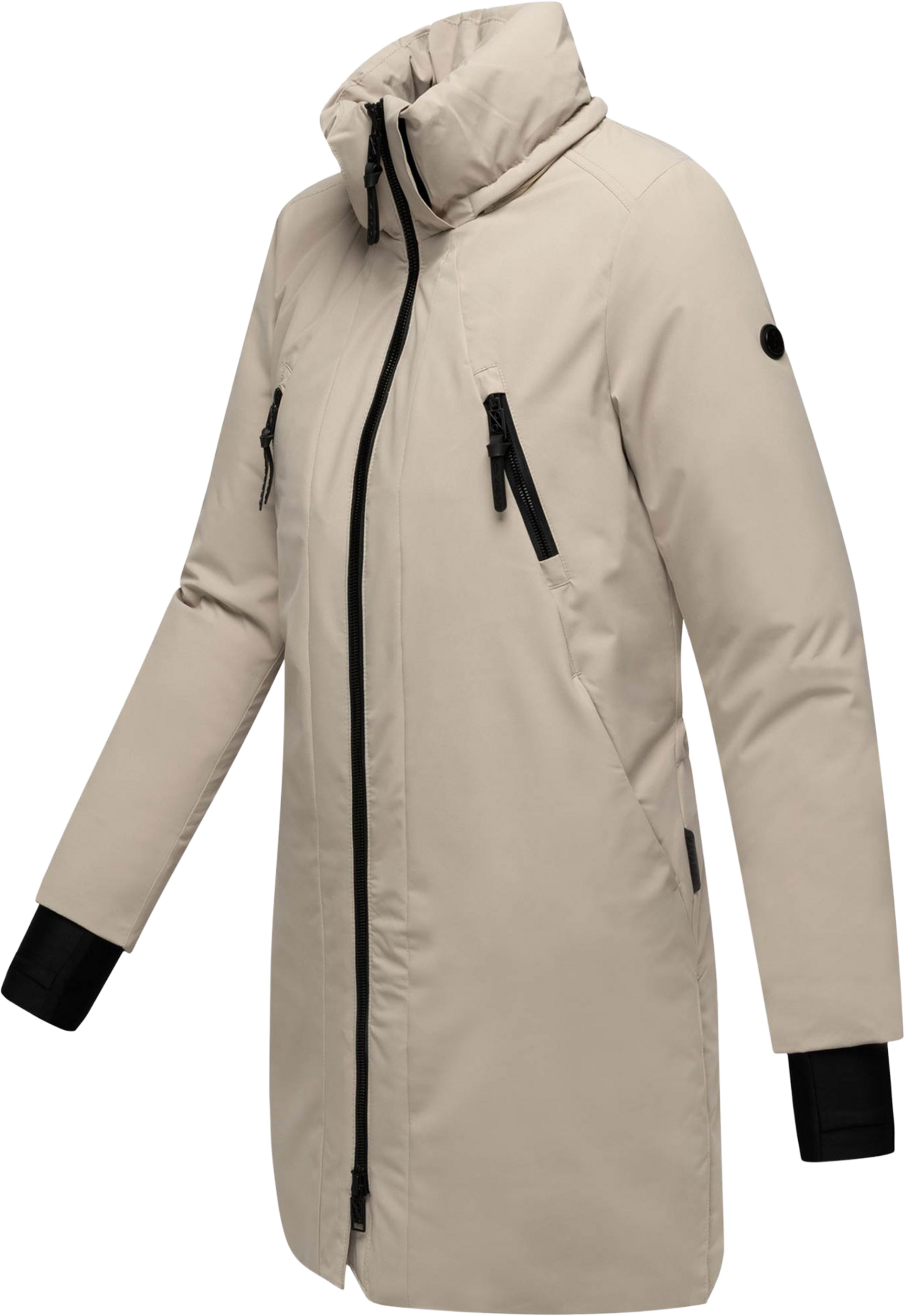 NAVAHOO, Women Winterjacket Winterzart