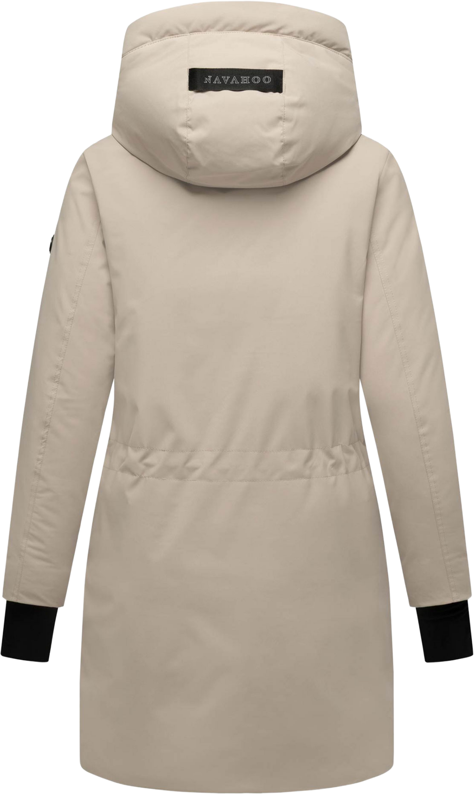 NAVAHOO, Women Winterjacket Winterzart