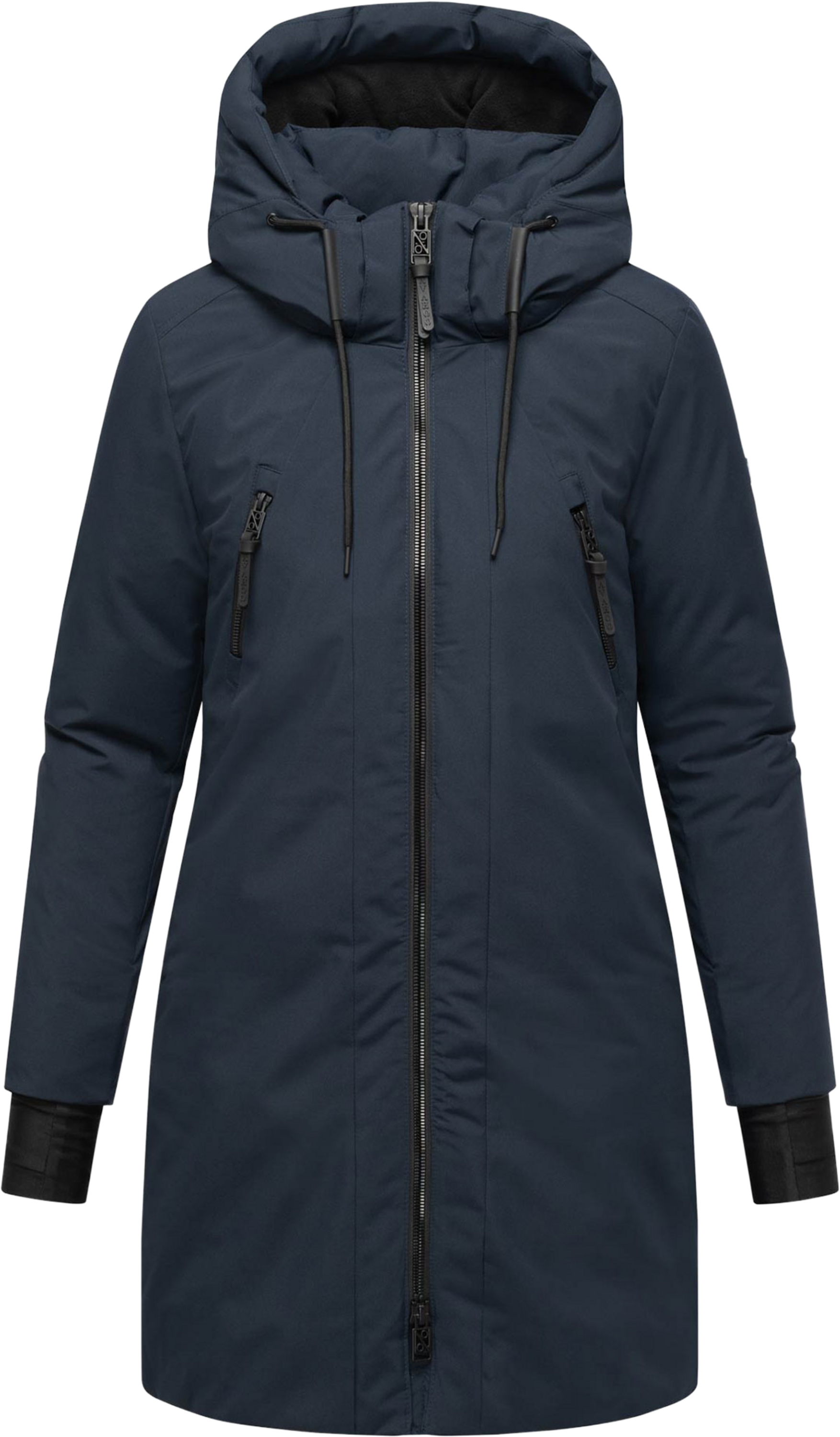 NAVAHOO, Women Winterjacket Winterzart
