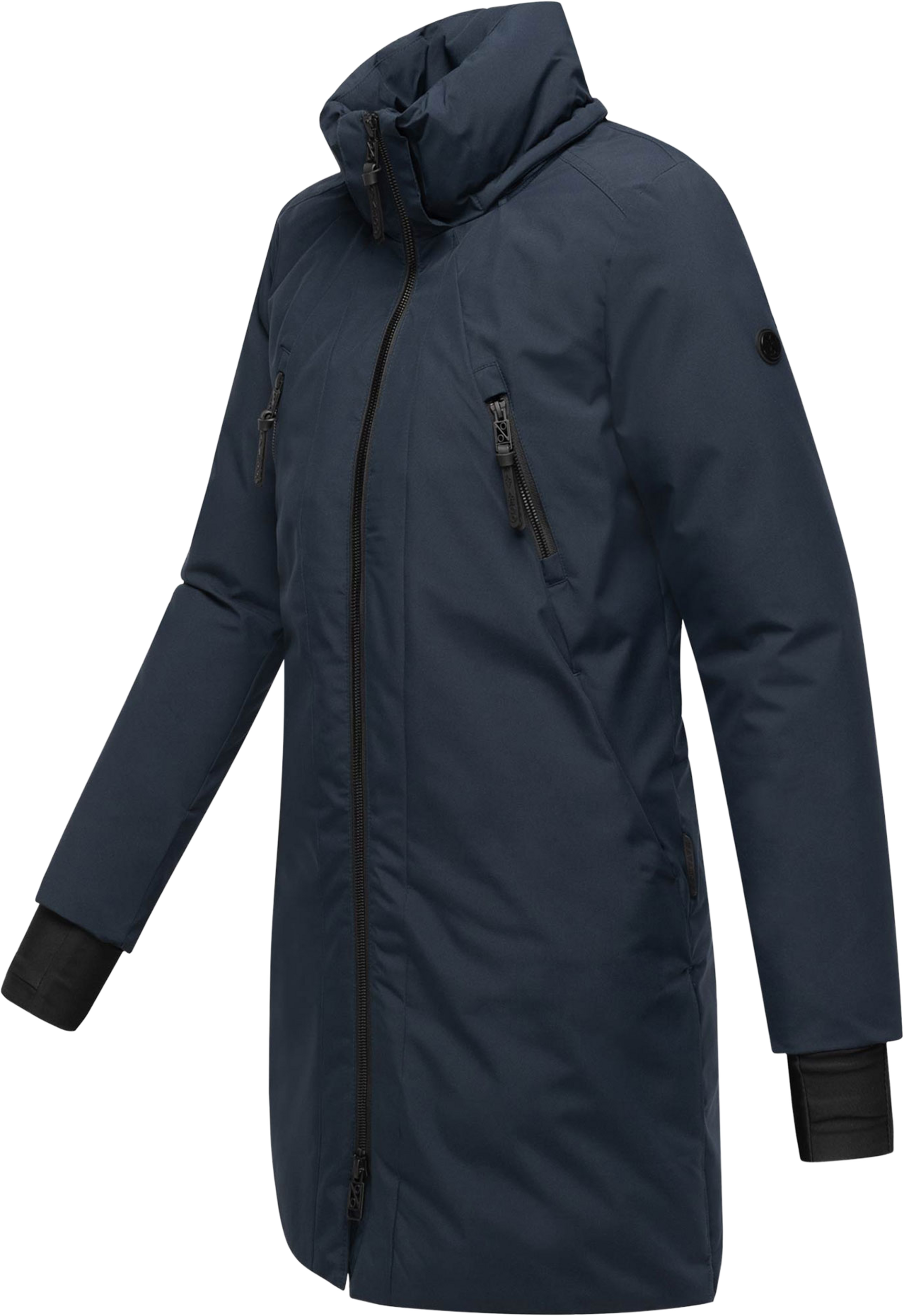 NAVAHOO, Women Winterjacket Winterzart