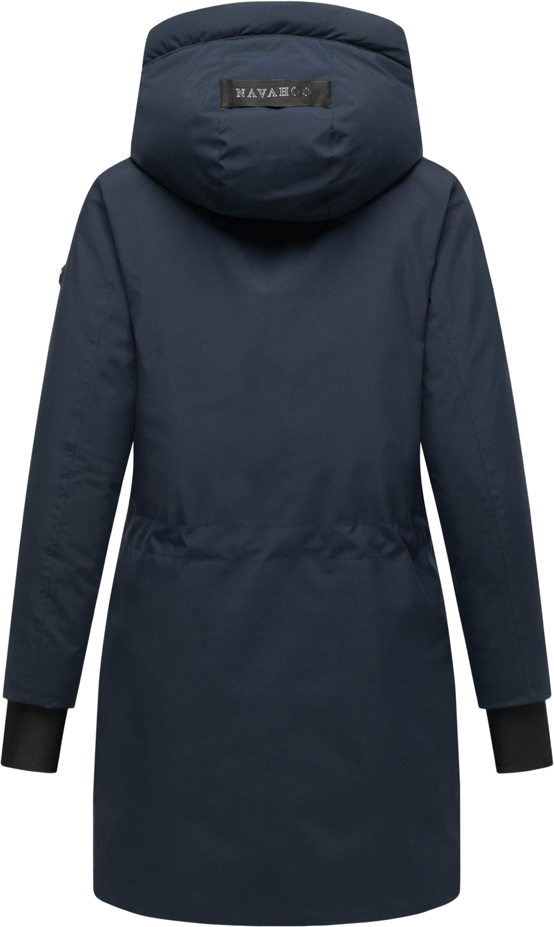 NAVAHOO, Women Winterjacket Winterzart