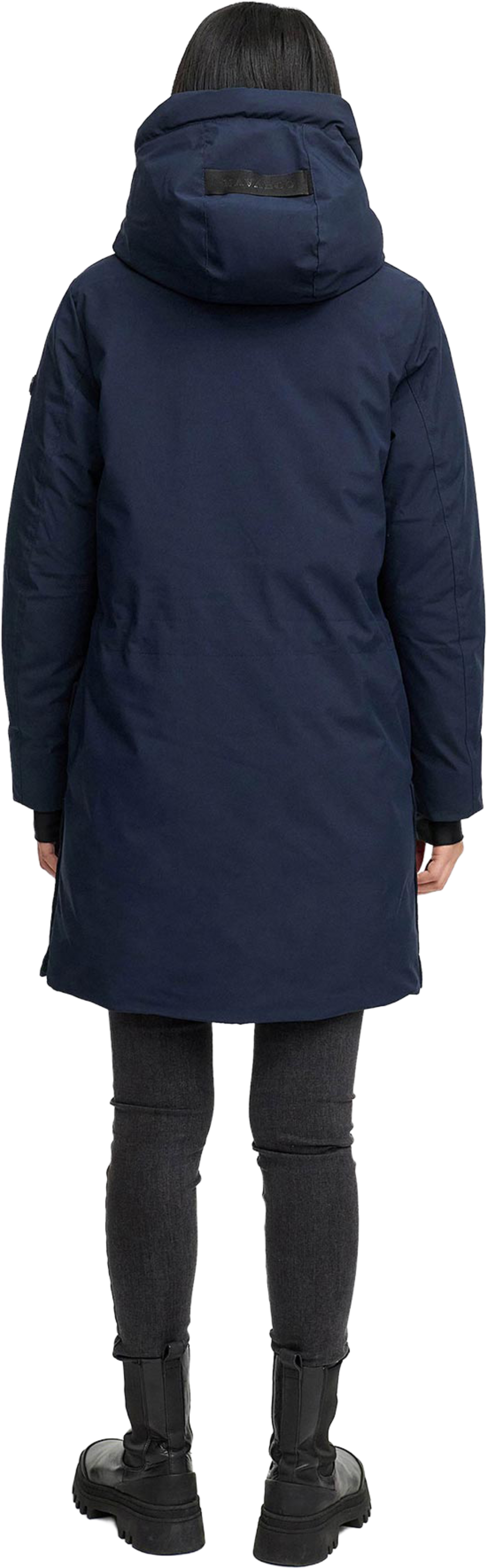 NAVAHOO, Women Winterjacket Winterzart