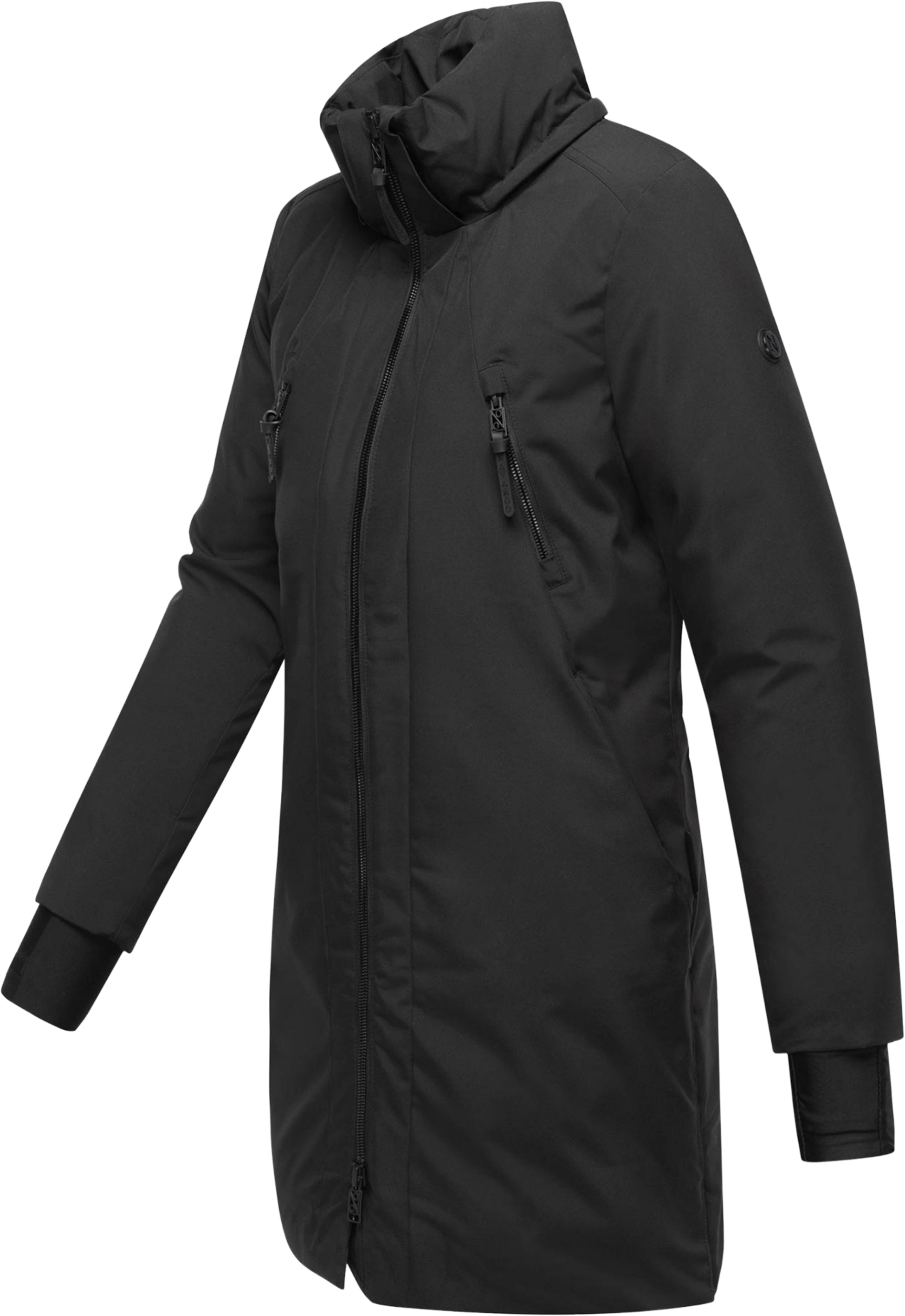 NAVAHOO, Women Winterjacket Winterzart