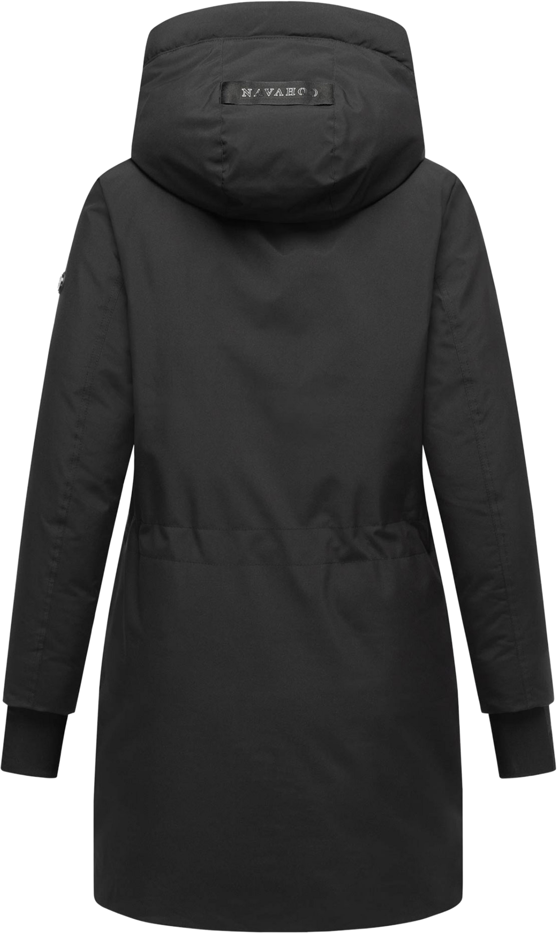 NAVAHOO, Women Winterjacket Winterzart