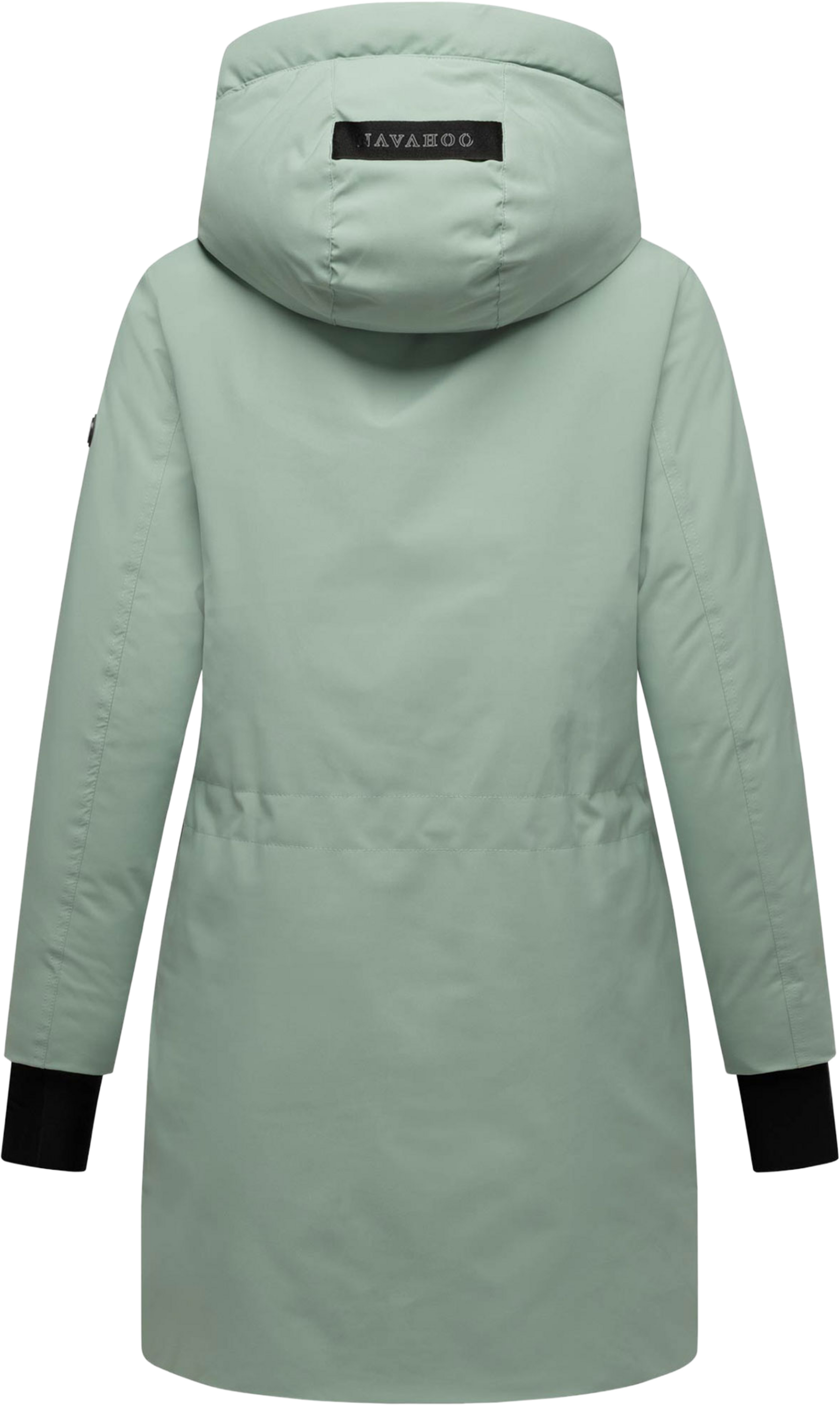 NAVAHOO, Women Winterjacket Winterzart