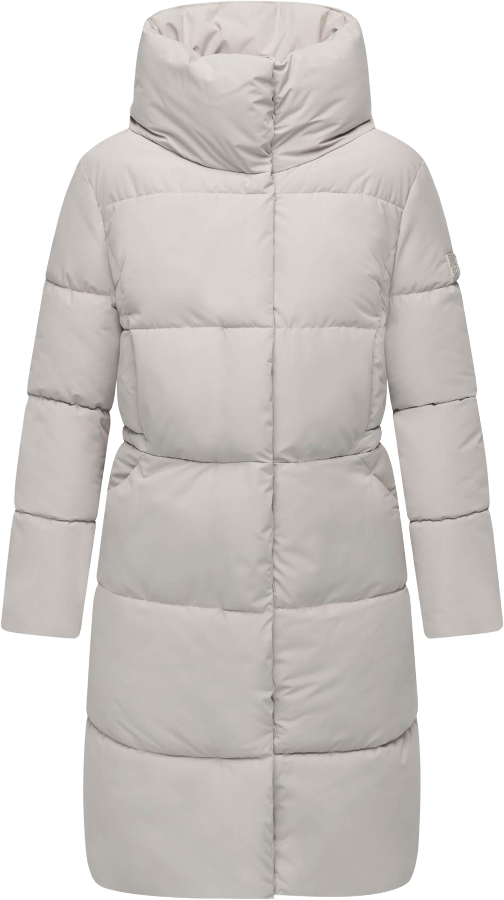 NAVAHOO, Women Winterjacket Wolkenkuss