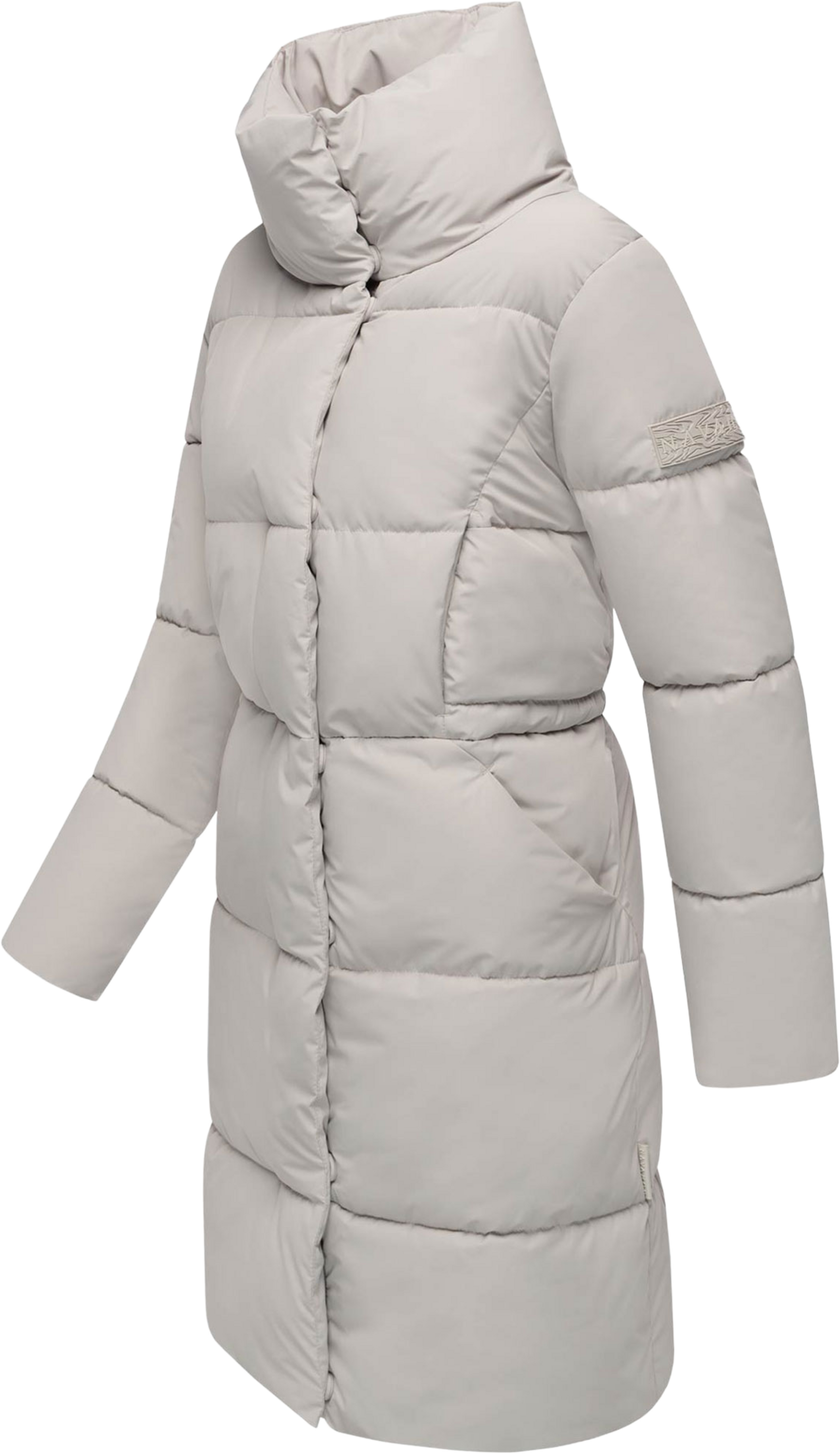 NAVAHOO, Women Winterjacket Wolkenkuss