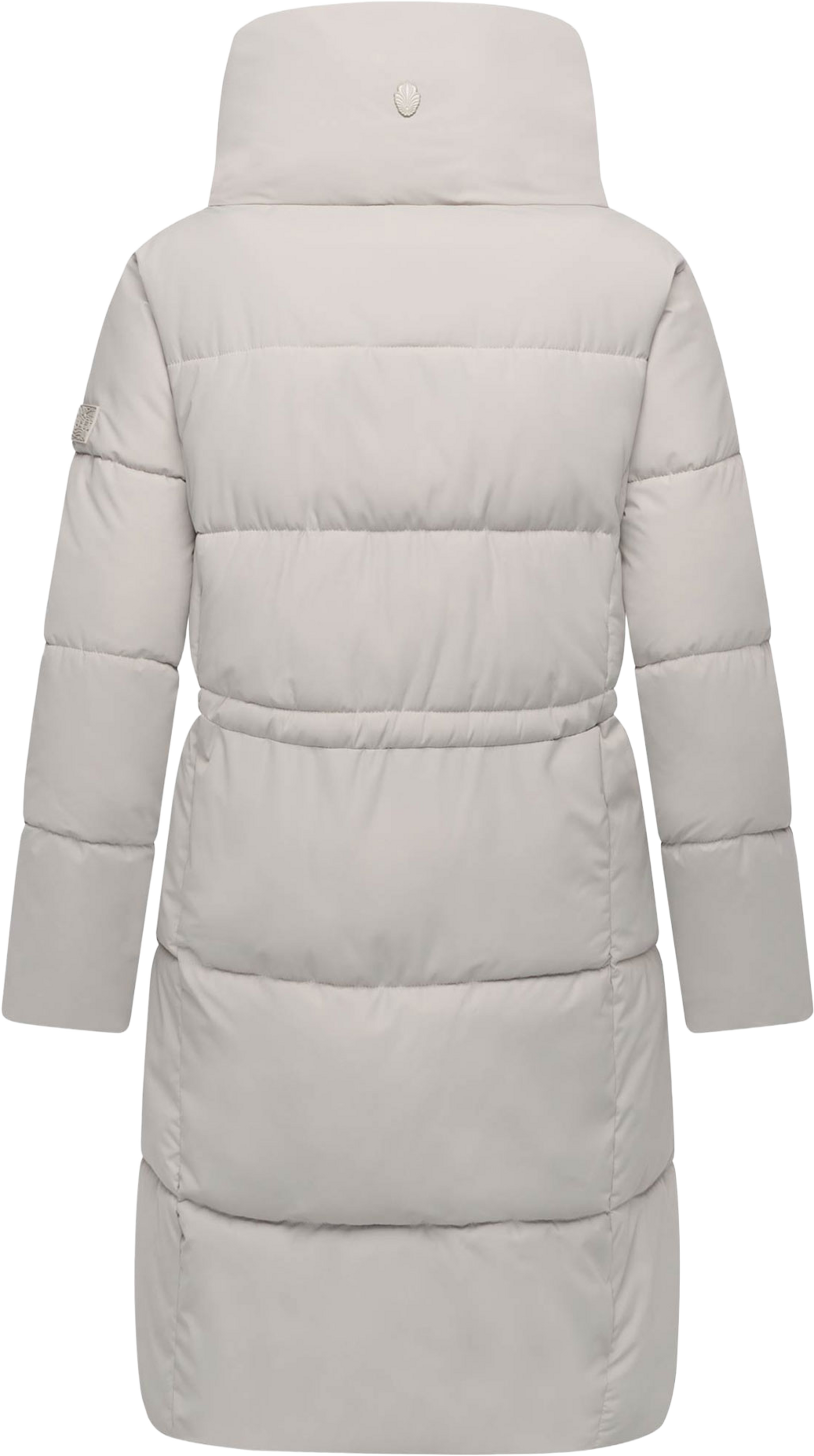 NAVAHOO, Women Winterjacket Wolkenkuss