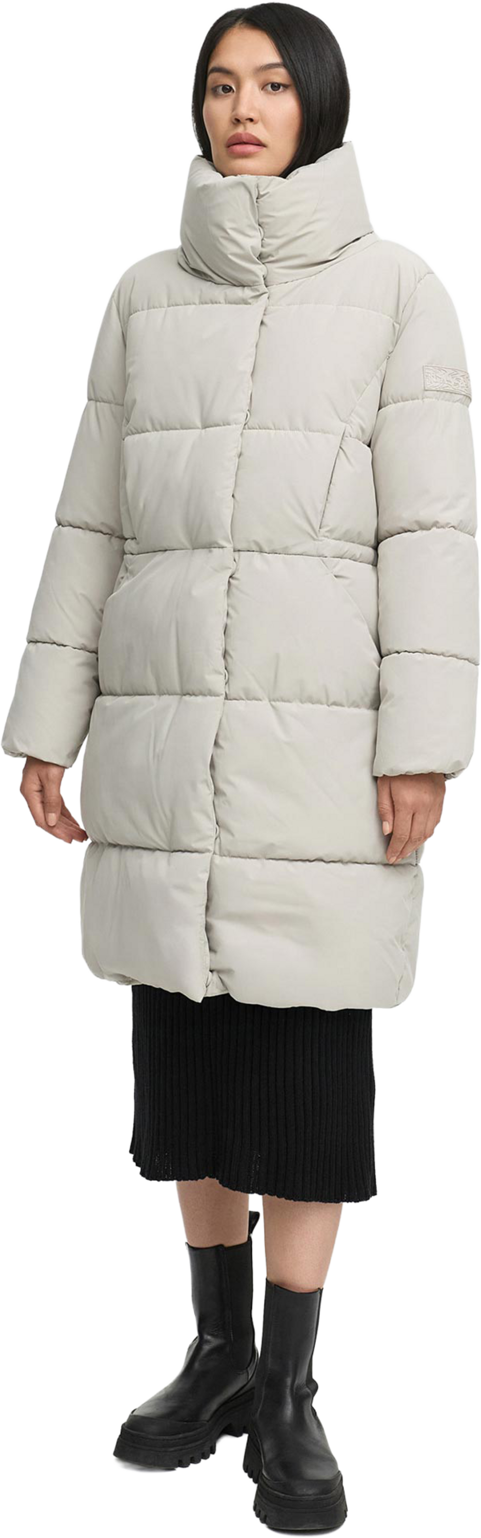 NAVAHOO, Women Winterjacket Wolkenkuss