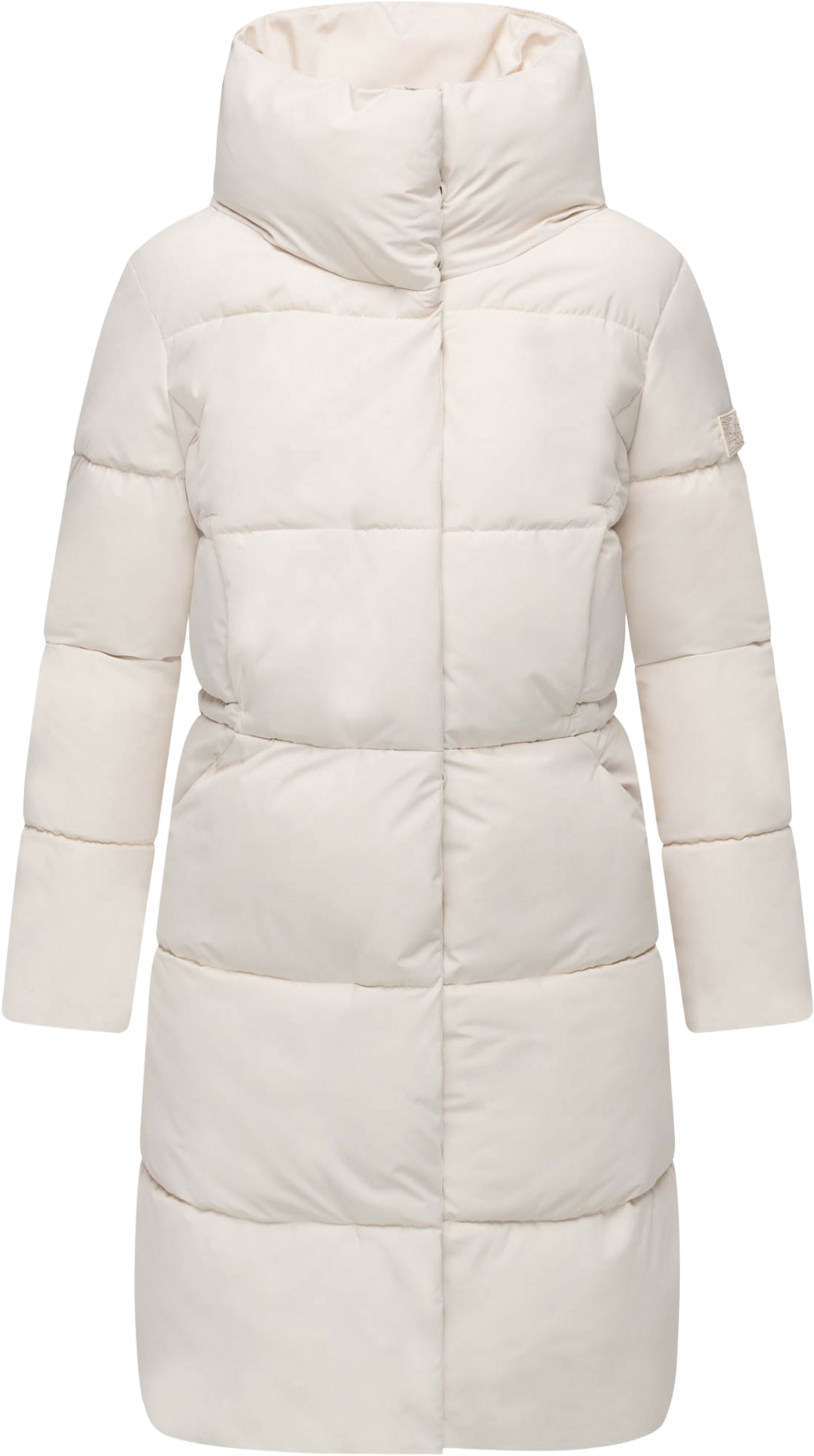 NAVAHOO, Women Winterjacket Wolkenkuss
