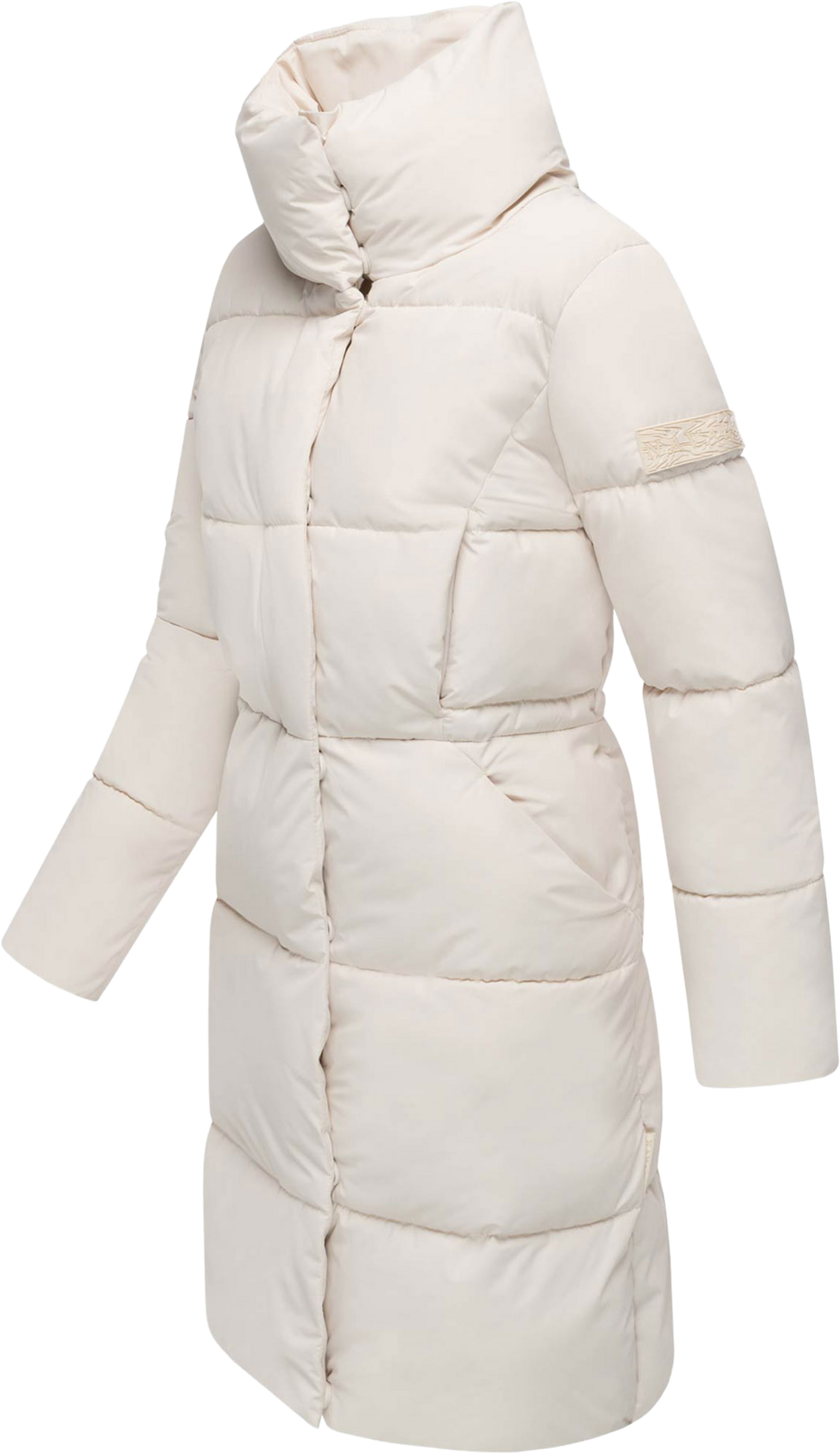 NAVAHOO, Women Winterjacket Wolkenkuss