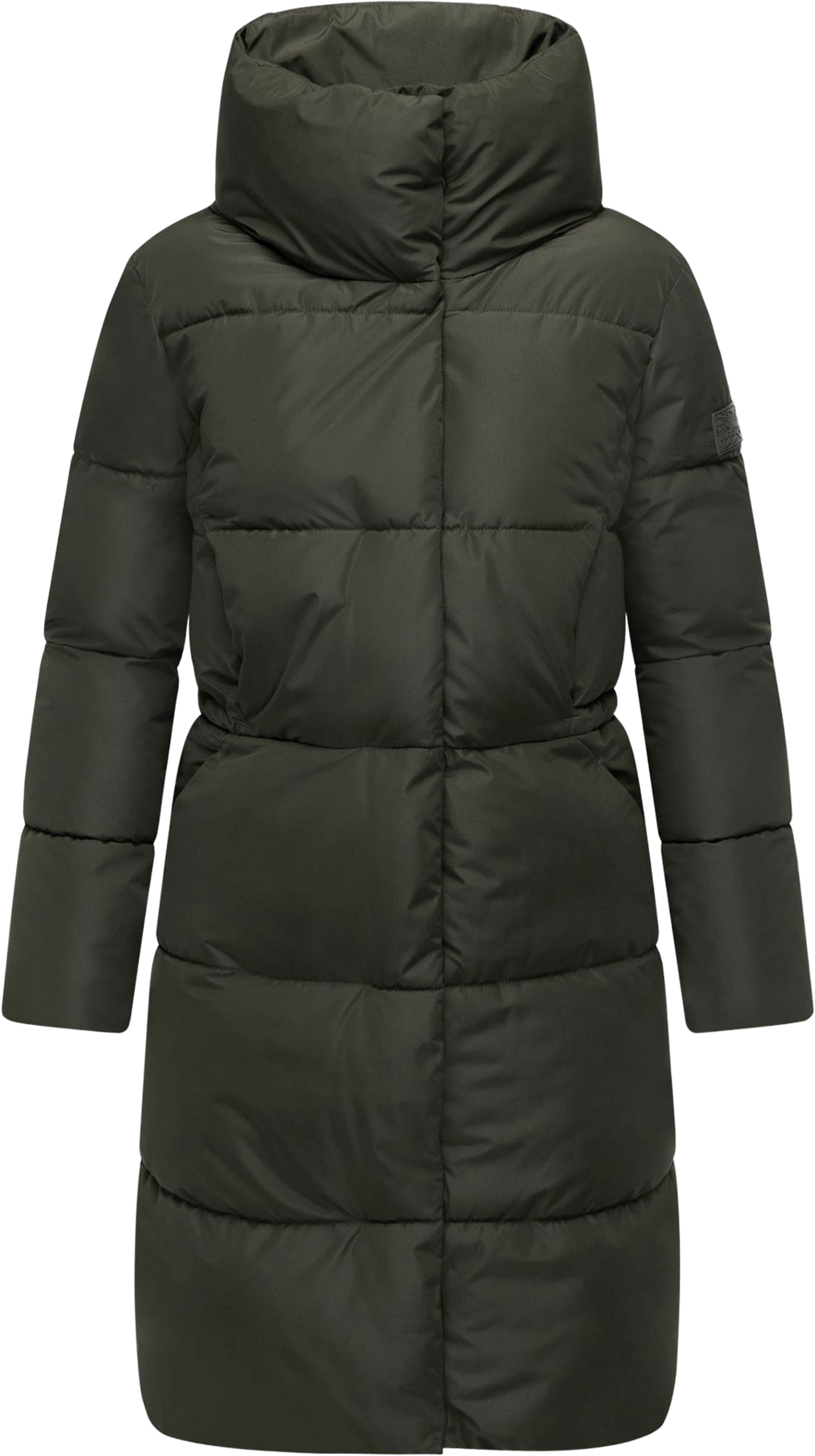 NAVAHOO, Women Winterjacket Wolkenkuss
